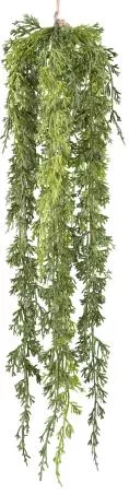 Plante décorative tombante FLOWERS