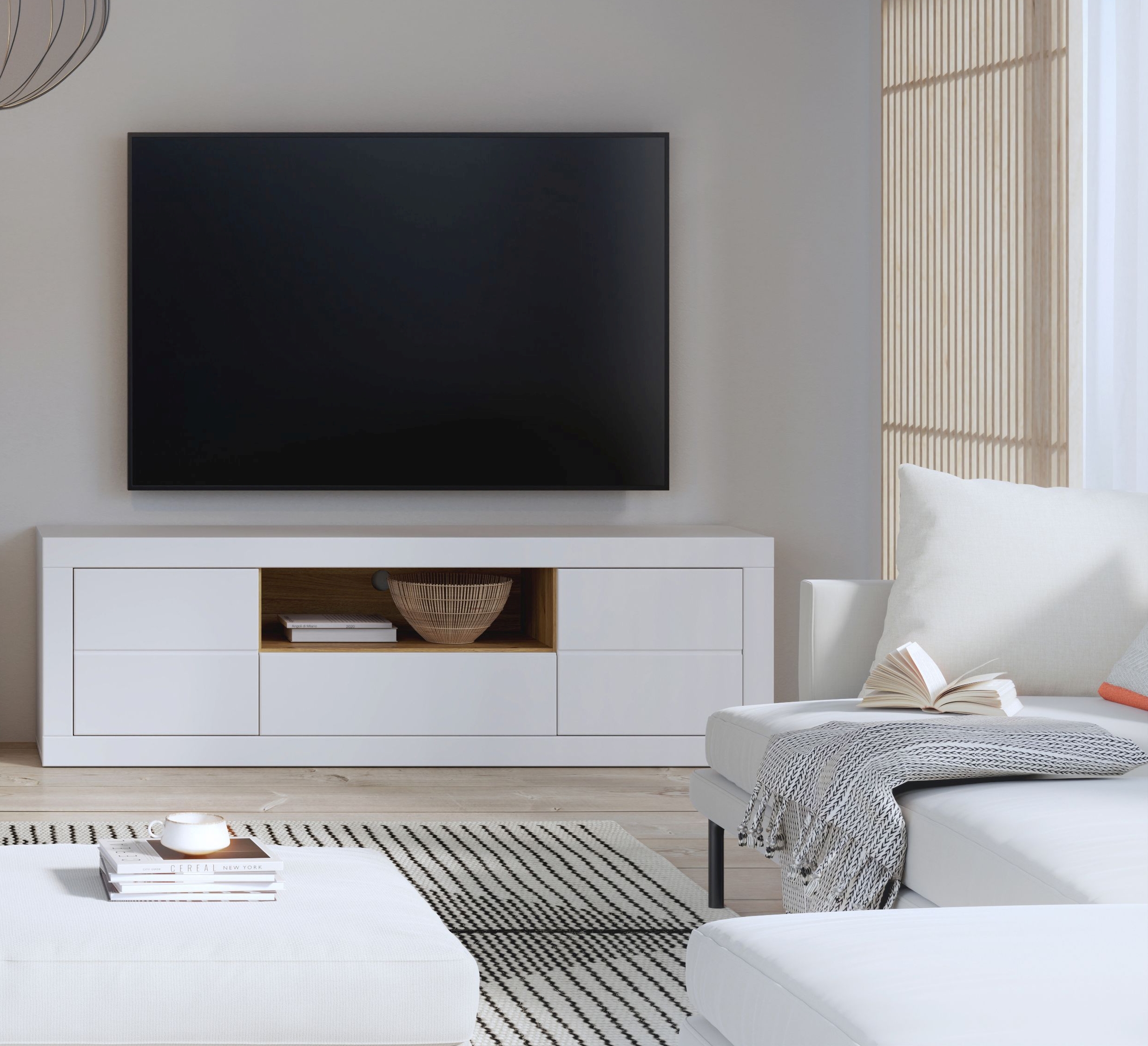 Banc TV ELVA Banc TV ELVA