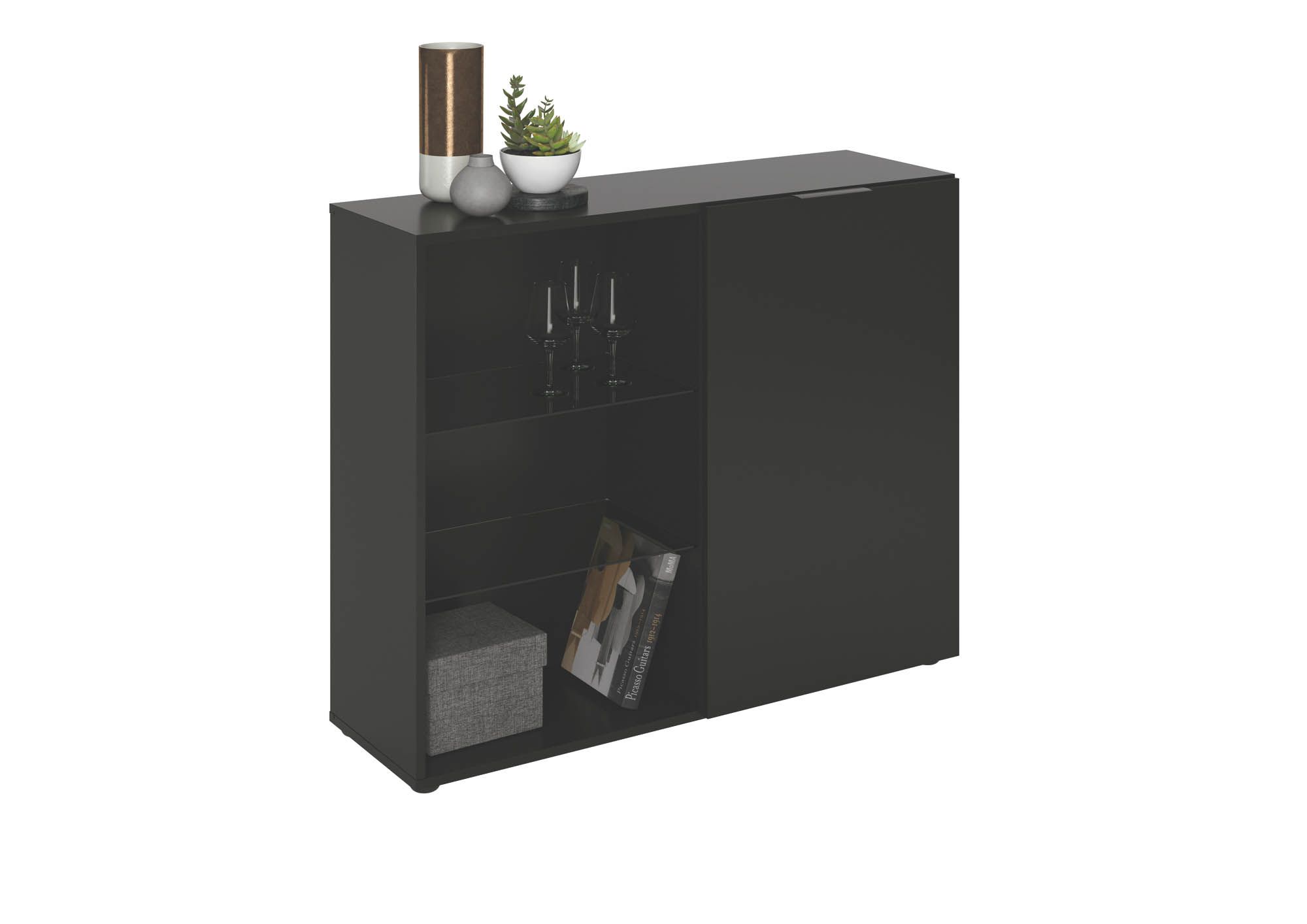 Meuble de rangement  DARK 3