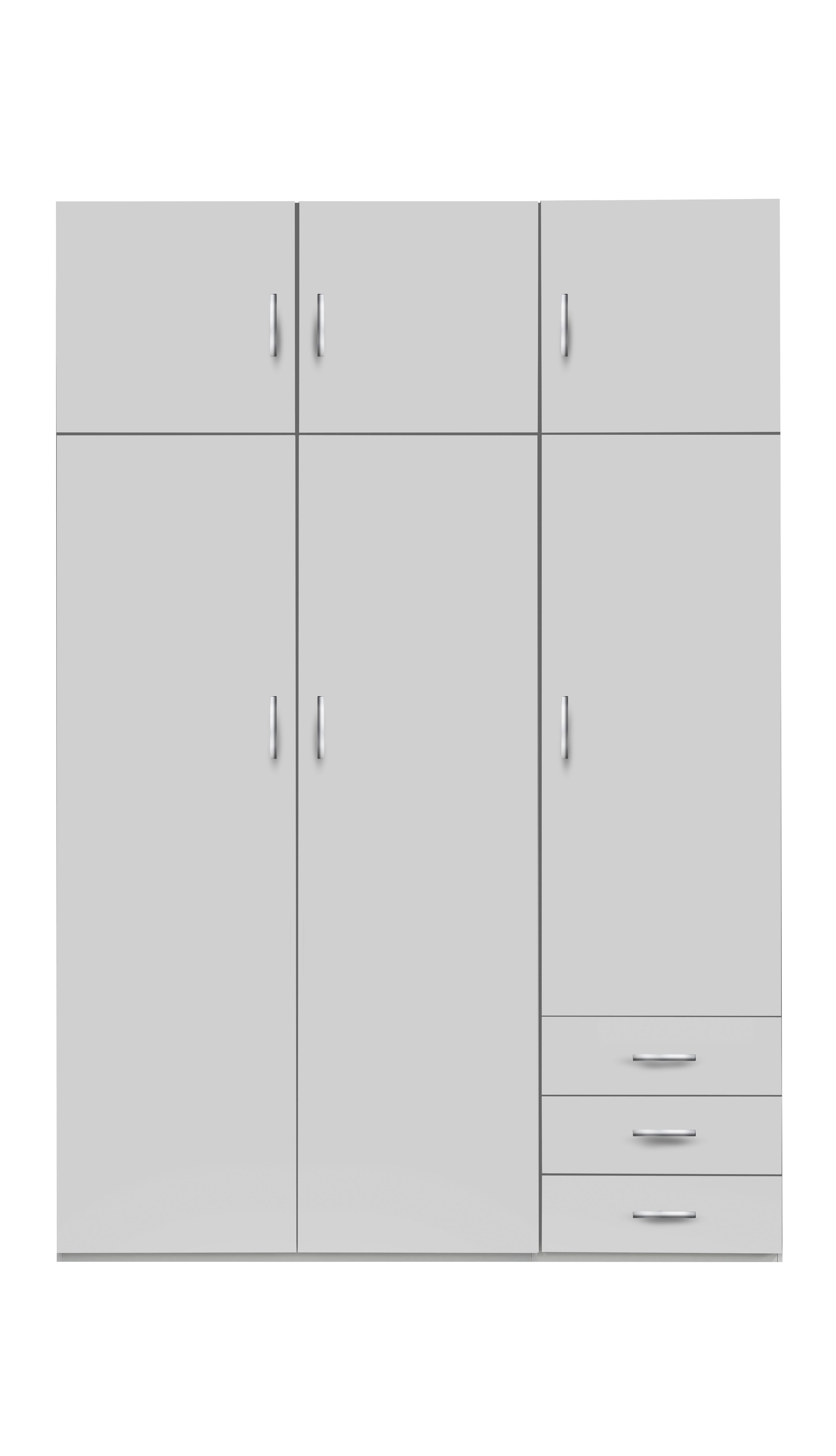 Armoire à vêtements MONACO Armoire à vêtements MONACO