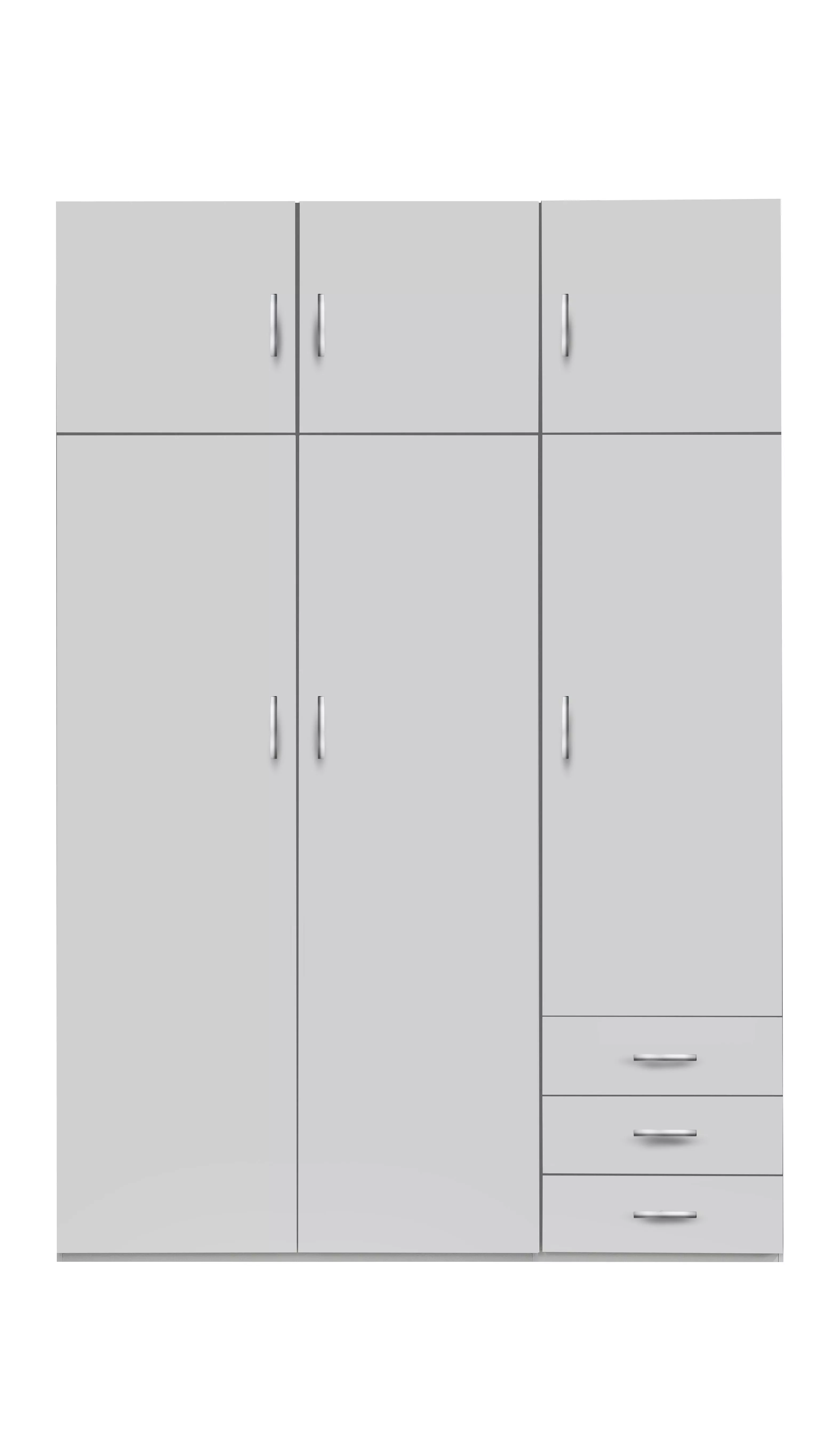Kleiderschrank MONACO