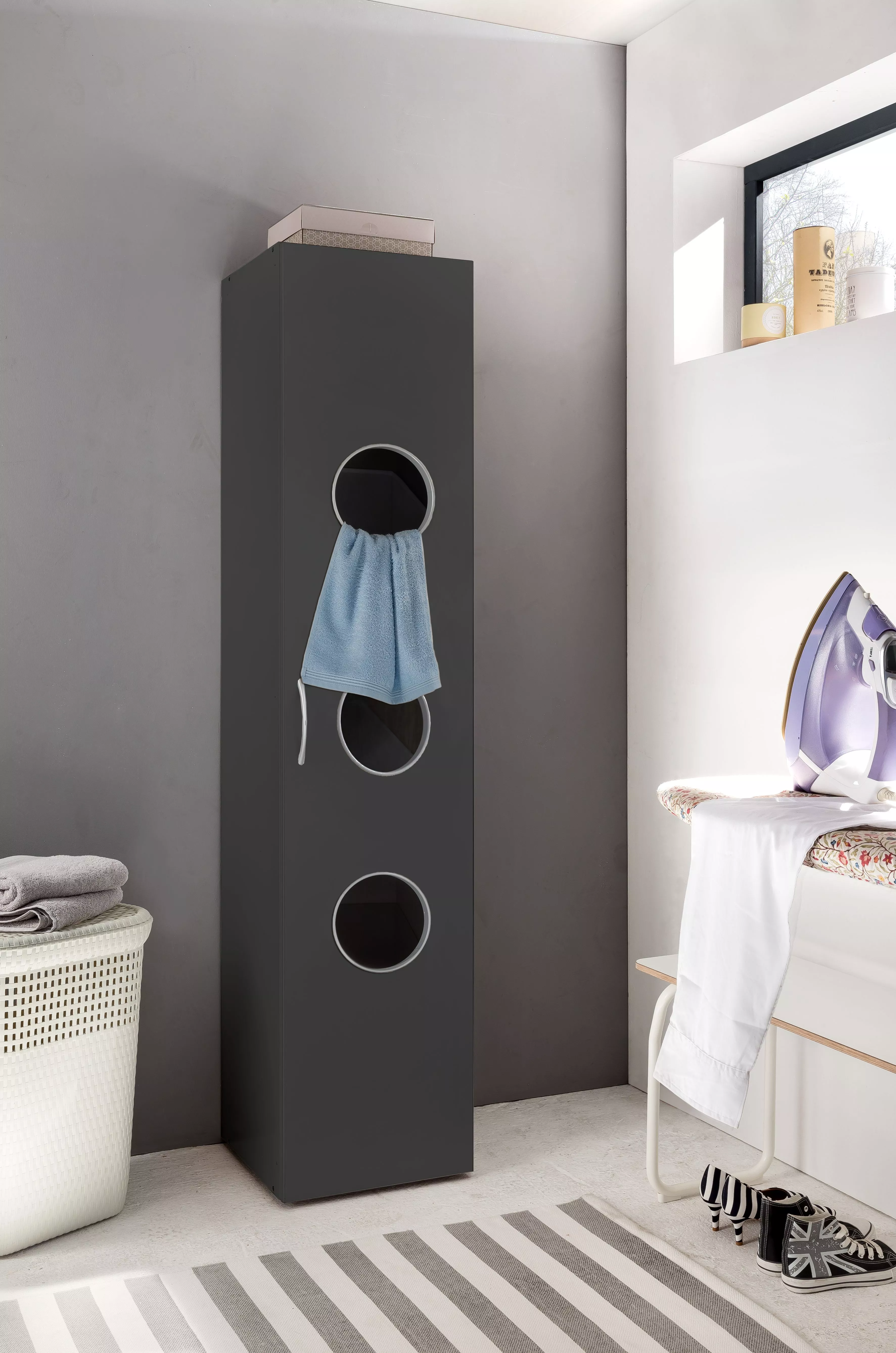 Armoire à linge MULTIRAUMKONZEPT