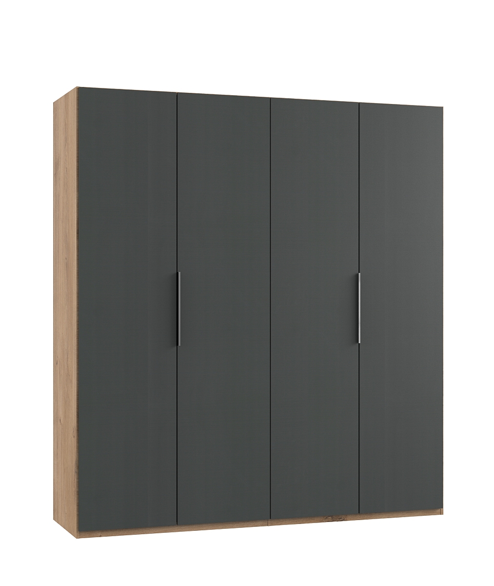 Armoire à portes battantes LEVEL 36 A Armoire à portes battantes LEVEL 36 A