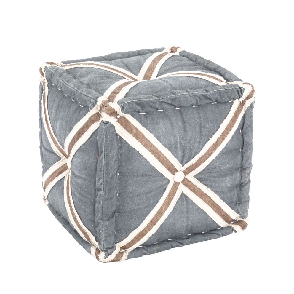 Hocker CROSS Hocker CROSS