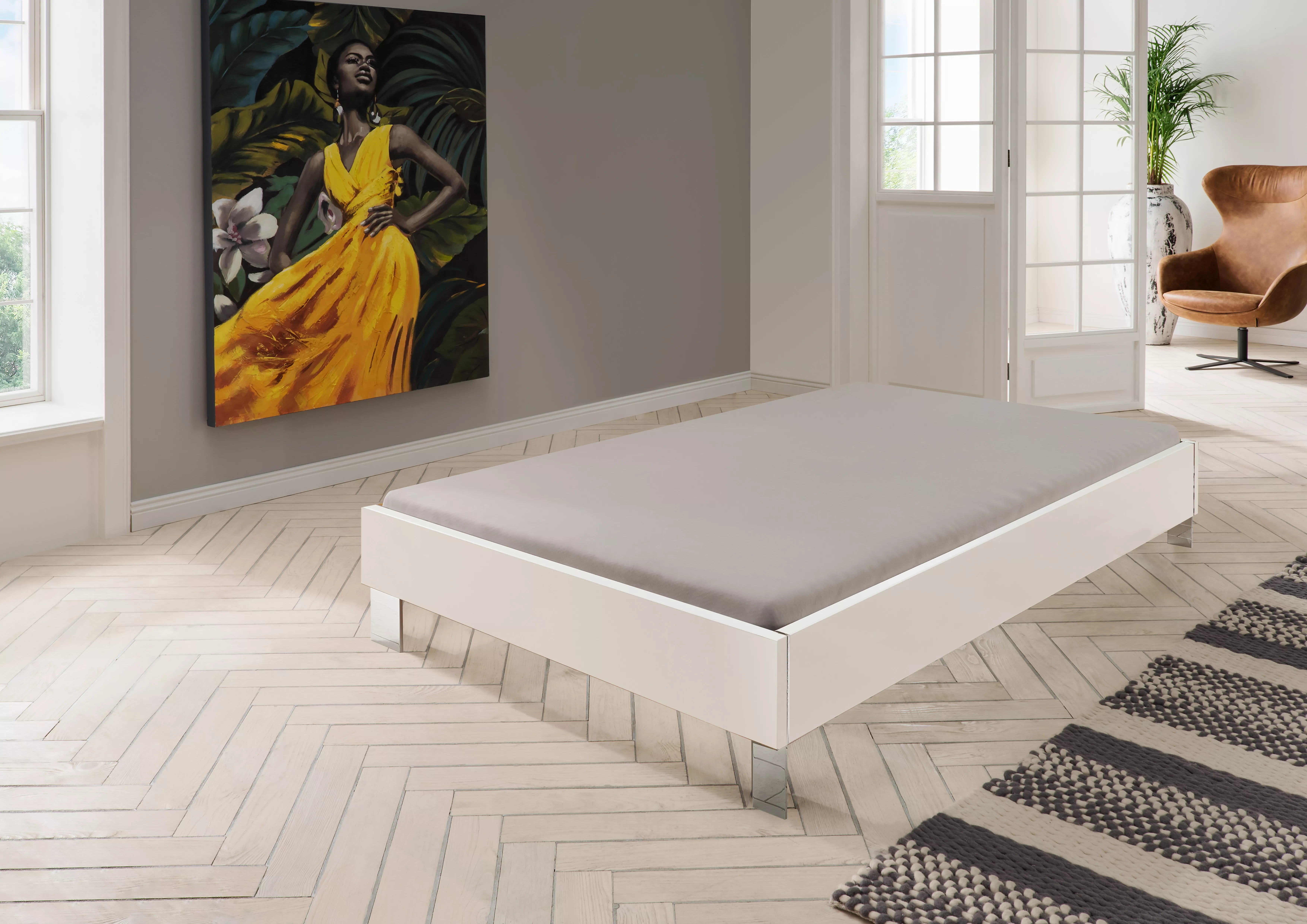 Lit LEVELBEDS A