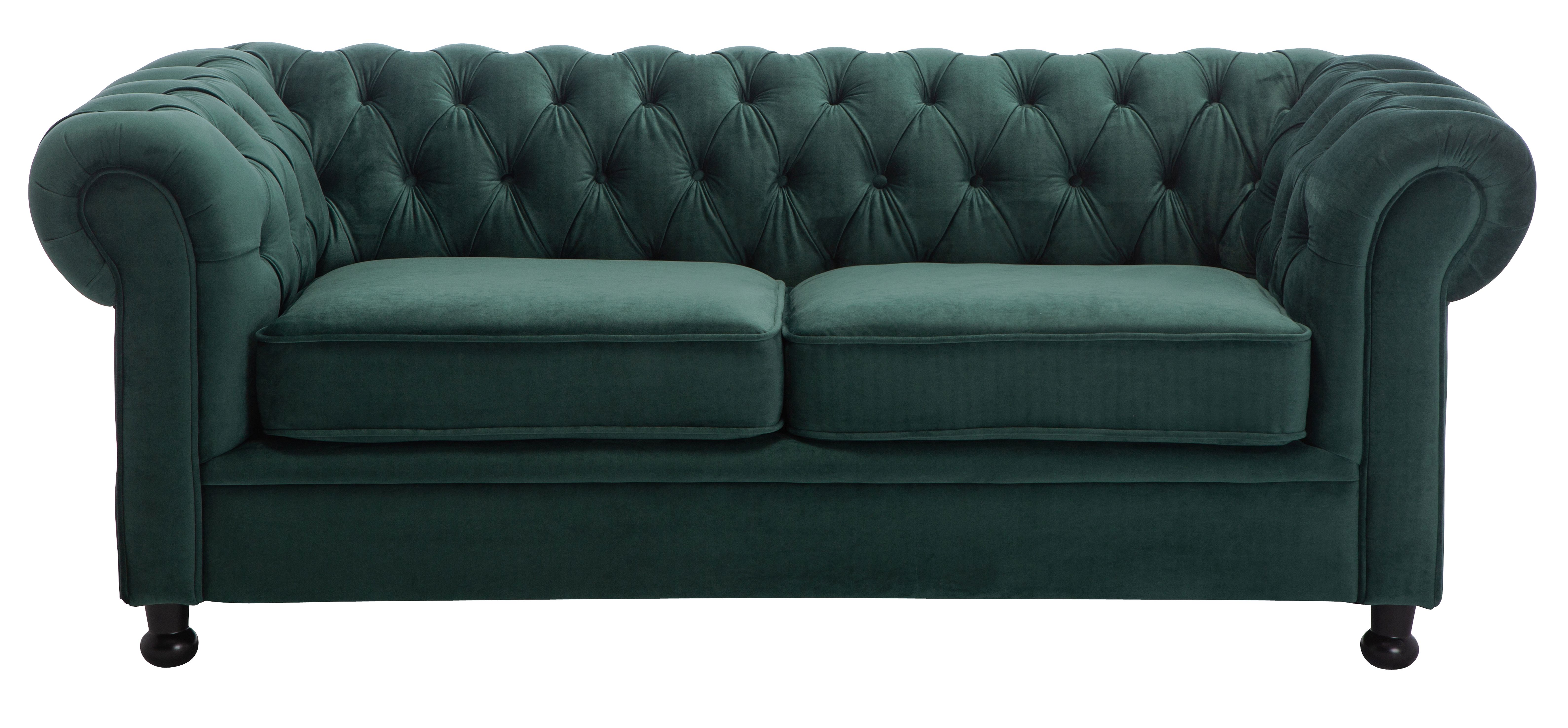 3-Sitzer CHESTERFIELD