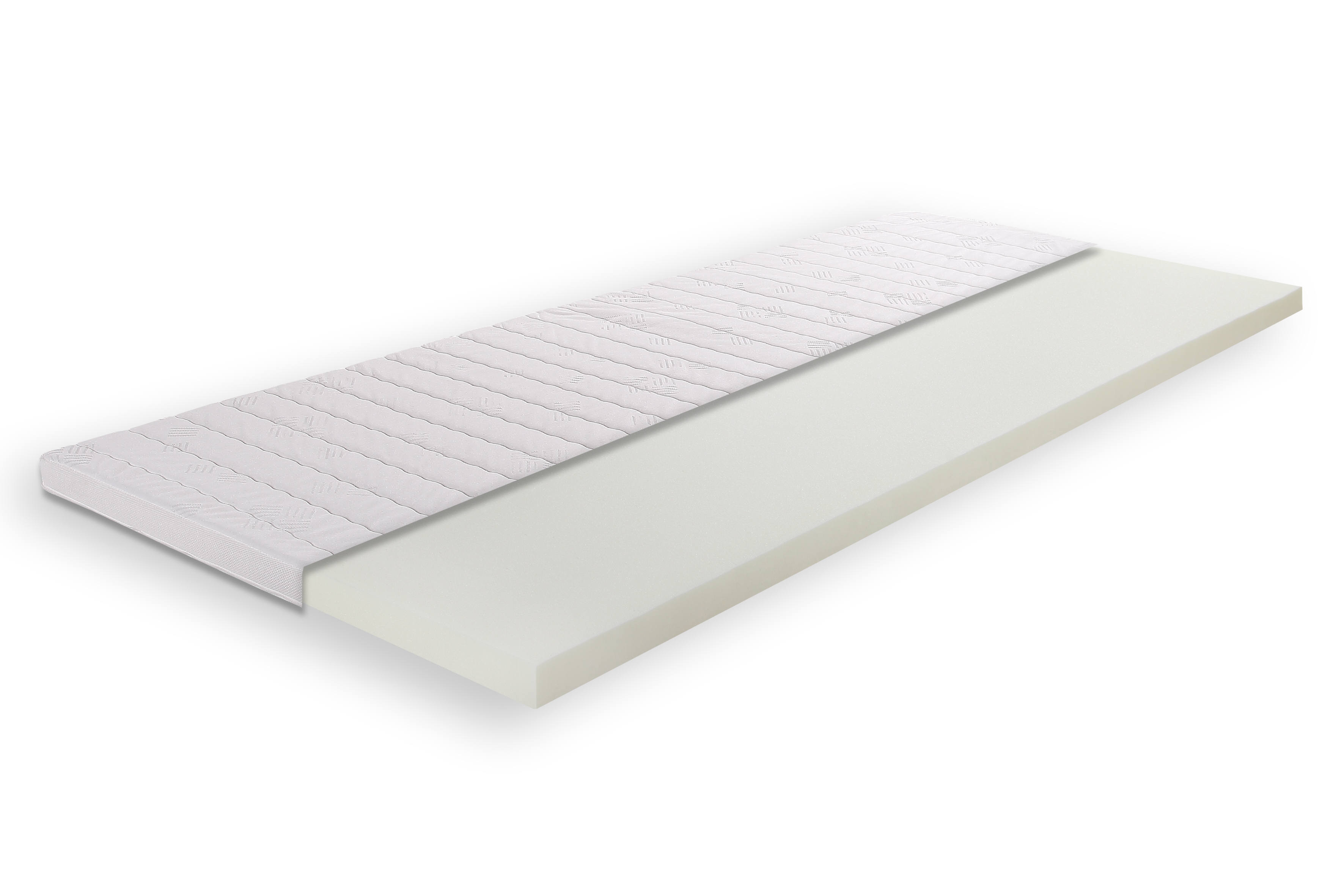 Surmatelas Lilly