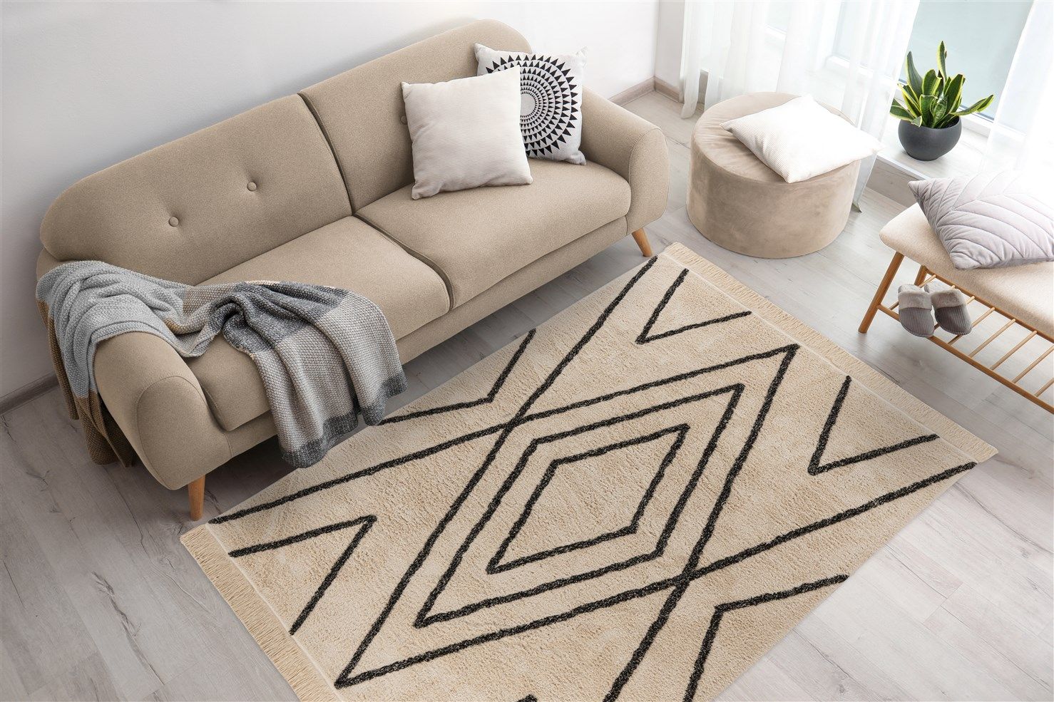 Tapis MYLEN 525