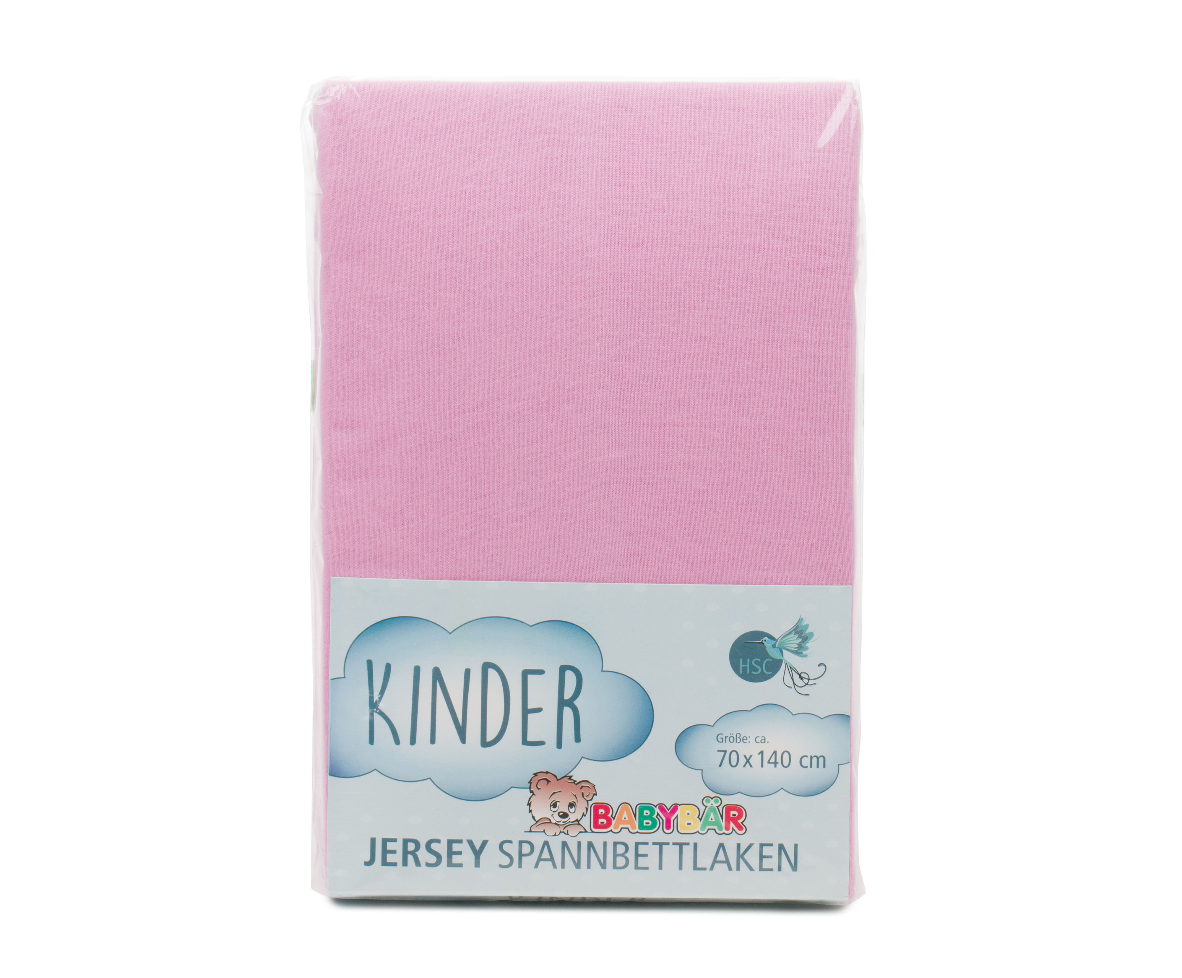 Kinder Spannbetttuch KIDS