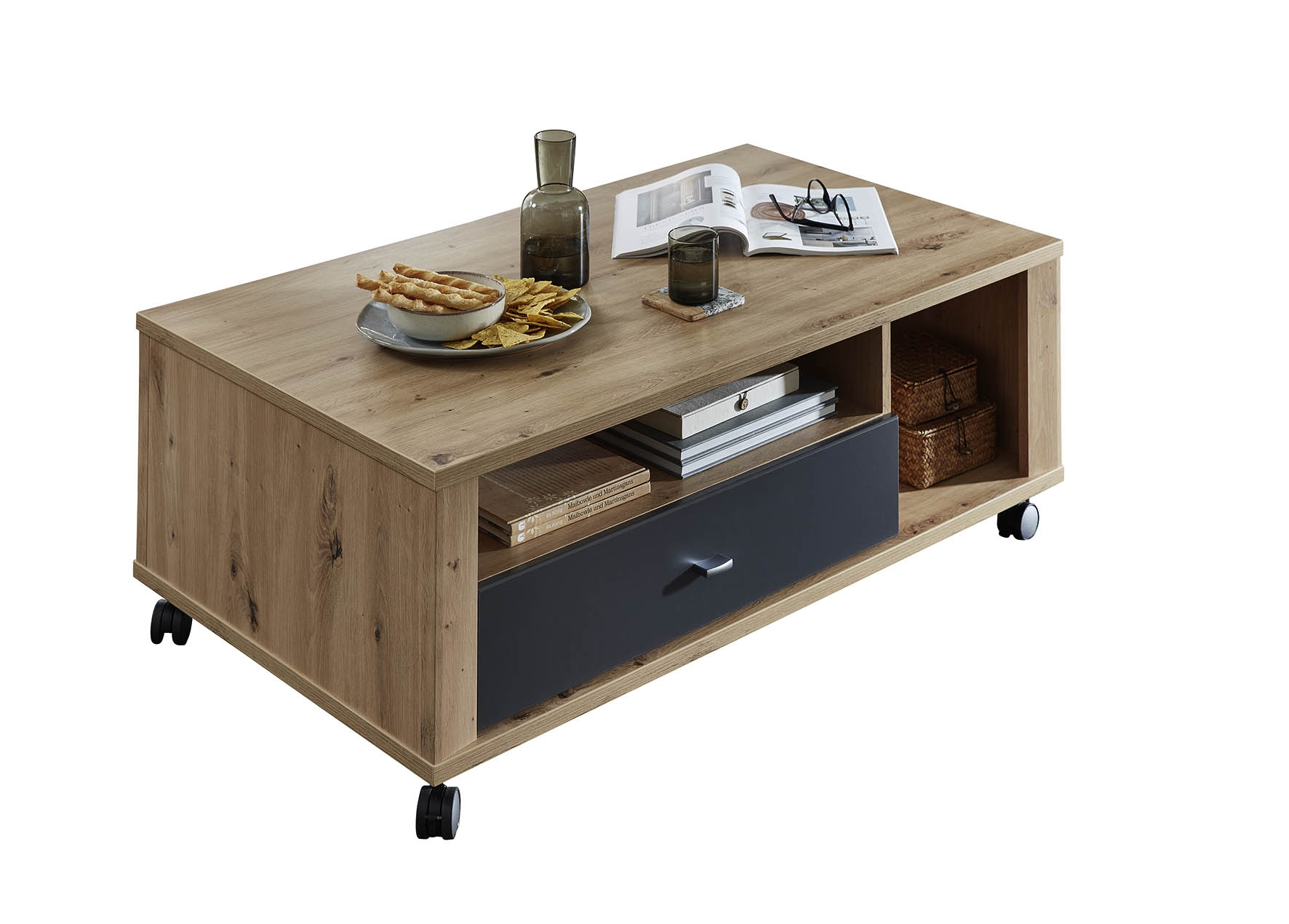 Table basse PABLO Table basse PABLO