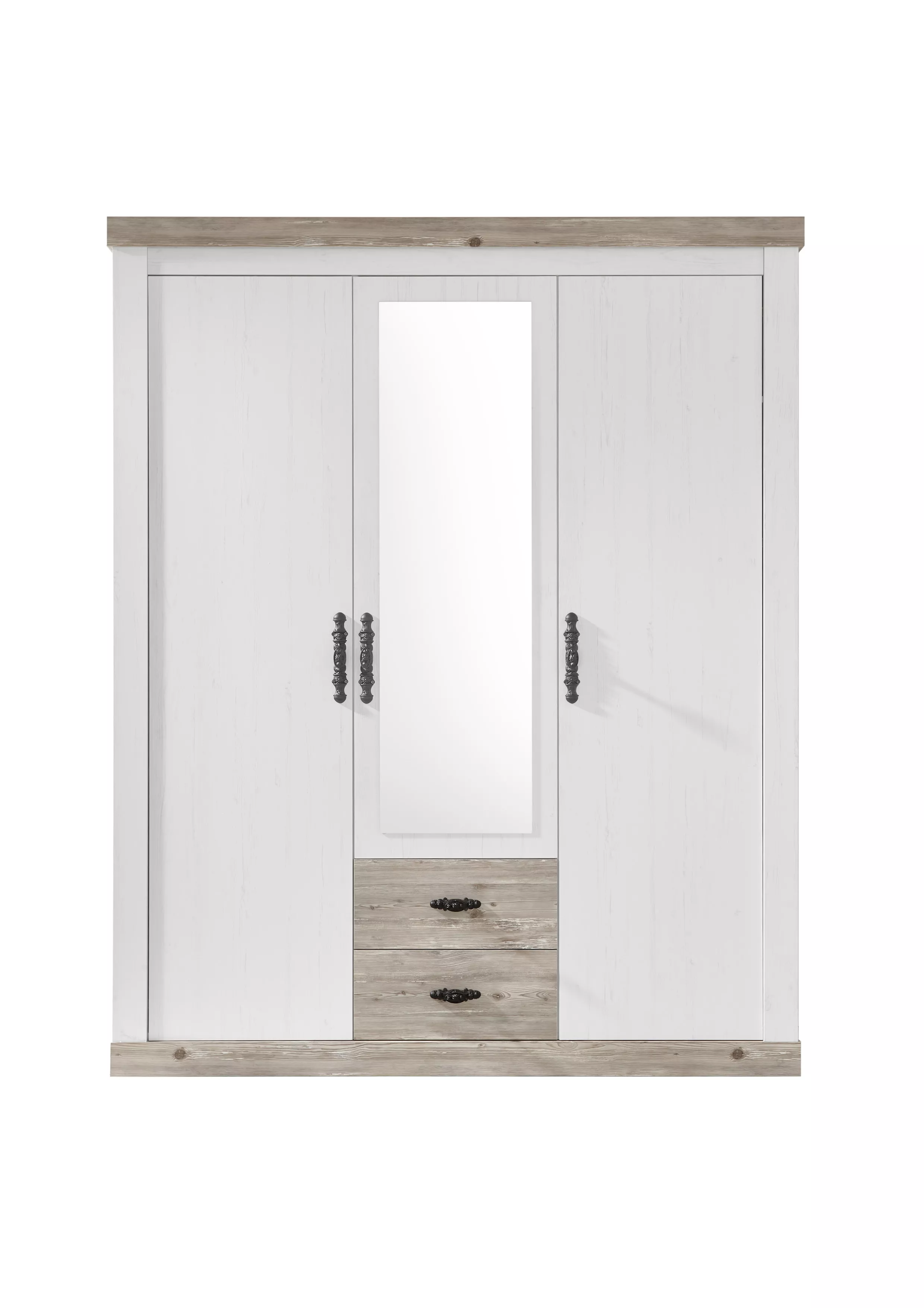 Kleiderschrank FLORENZ