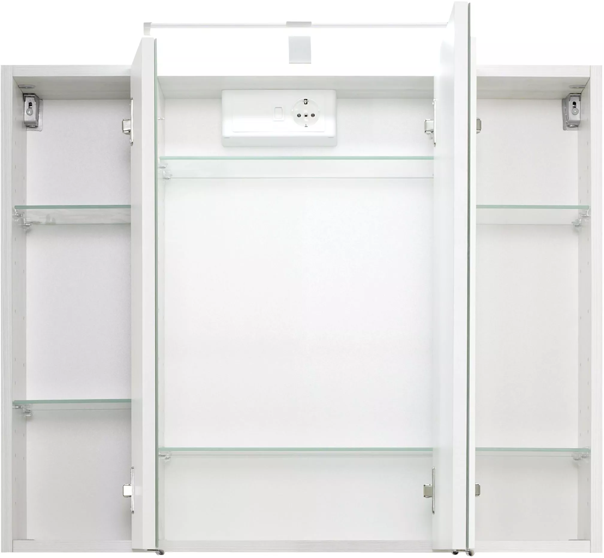Armoire de toilette 80 CARDIFF