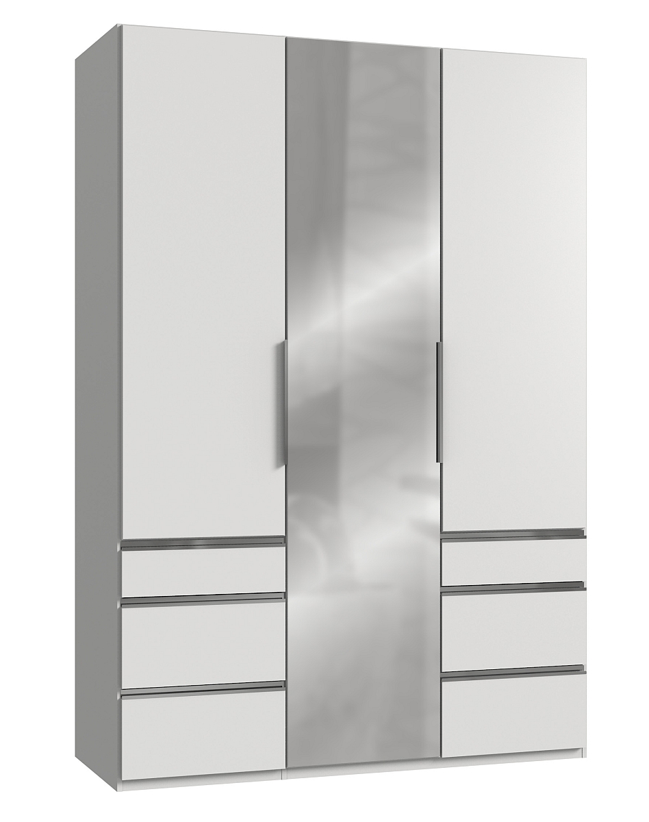 Armoire à portes battantes LEVEL 36 A Armoire à portes battantes LEVEL 36 A
