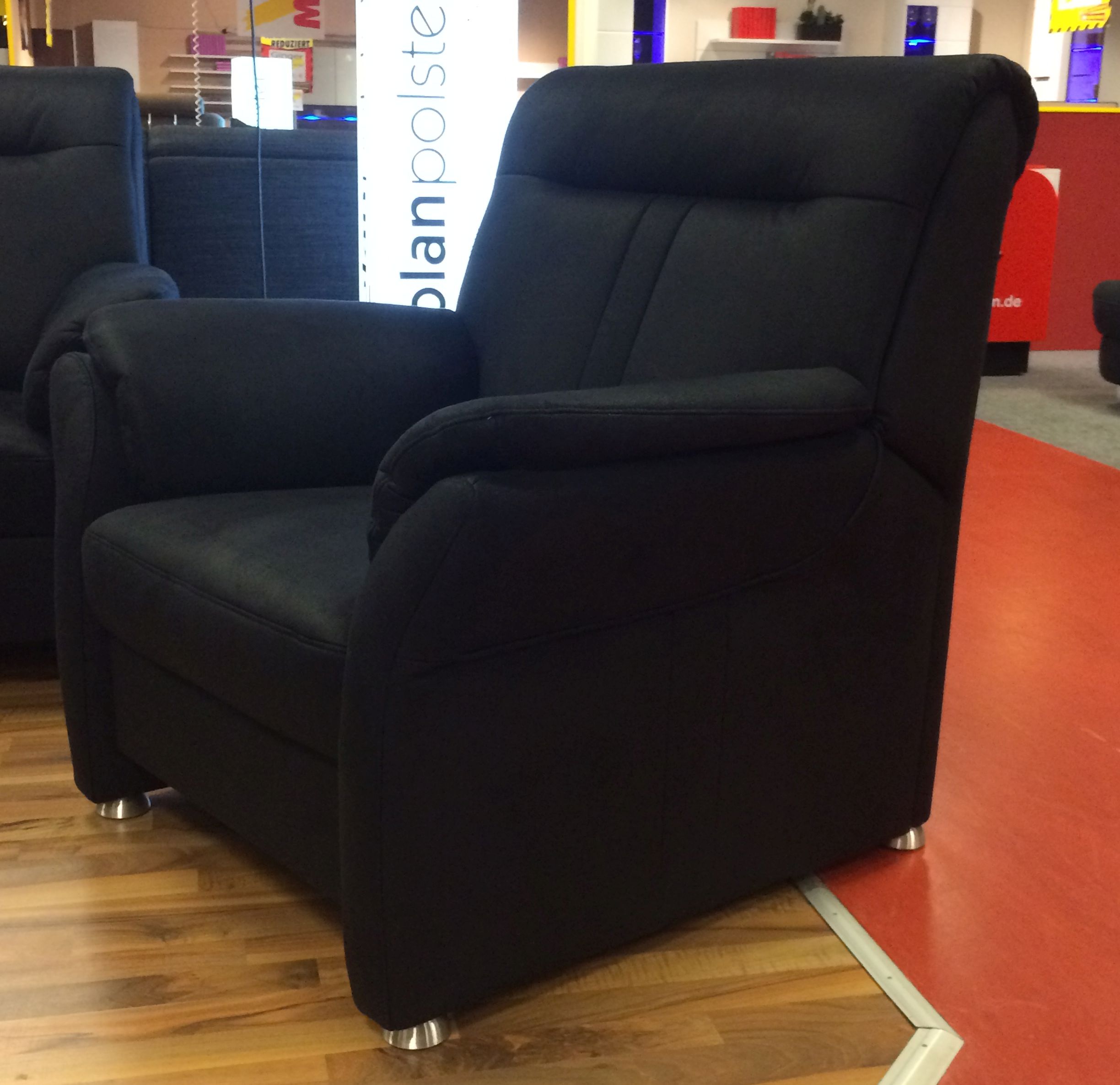 Fauteuil PP-HS06003 Fauteuil PP-HS06003