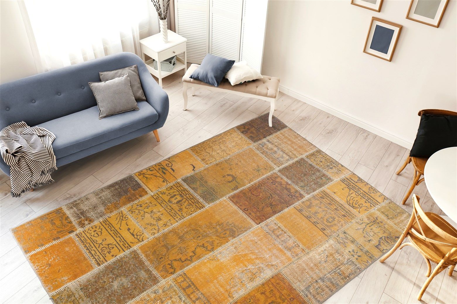 Tapis FAYE 425