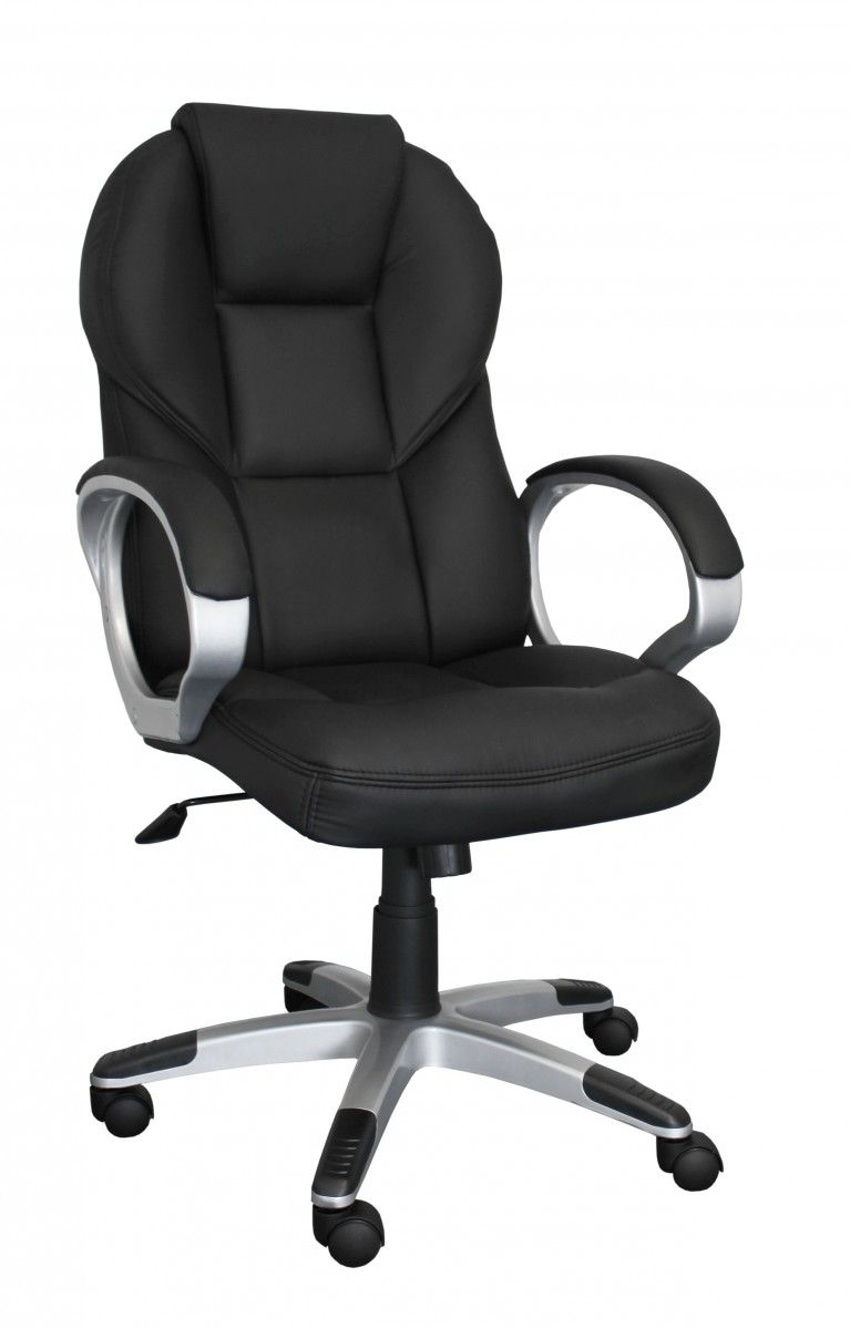 Chaise de bureau NAKHON SI THAMMARAT Chaise de bureau NAKHON SI THAMMARAT