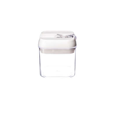 Bocal en verre 500ml 5-FIVE