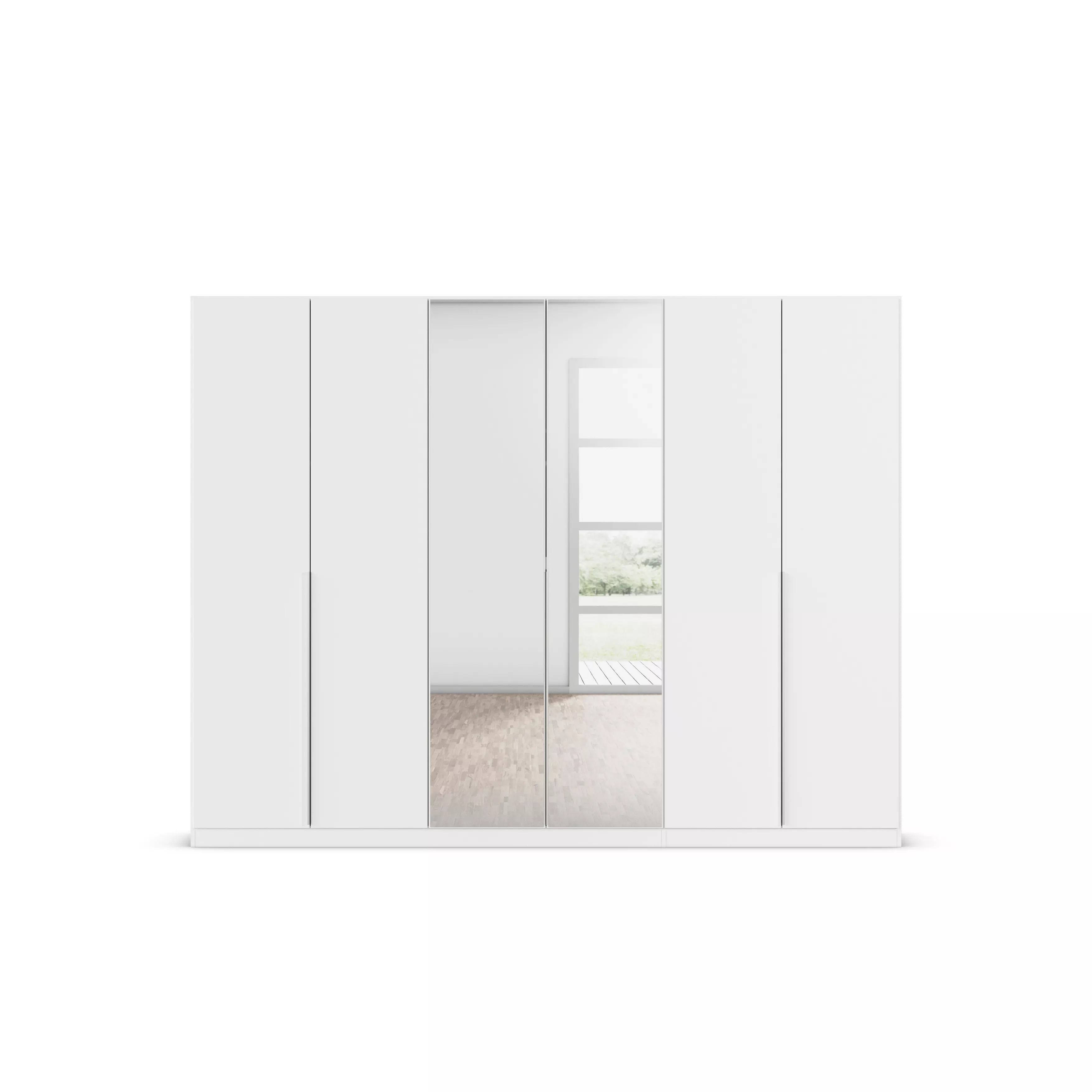 Kleiderschrank ALABAMA