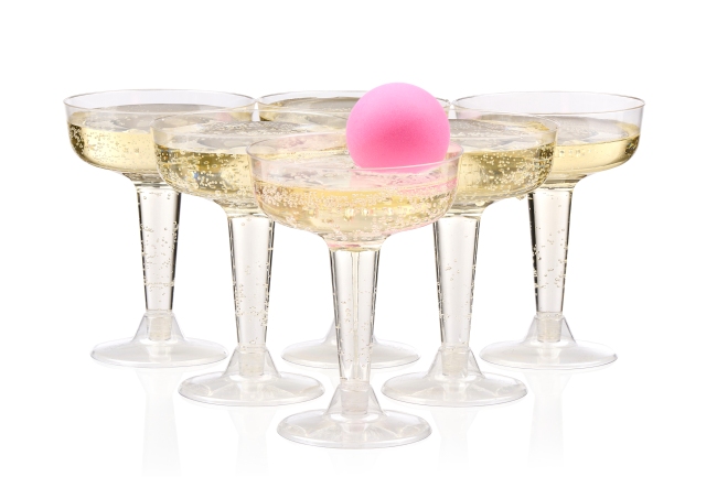 Jeu Prosseco Pong PONG