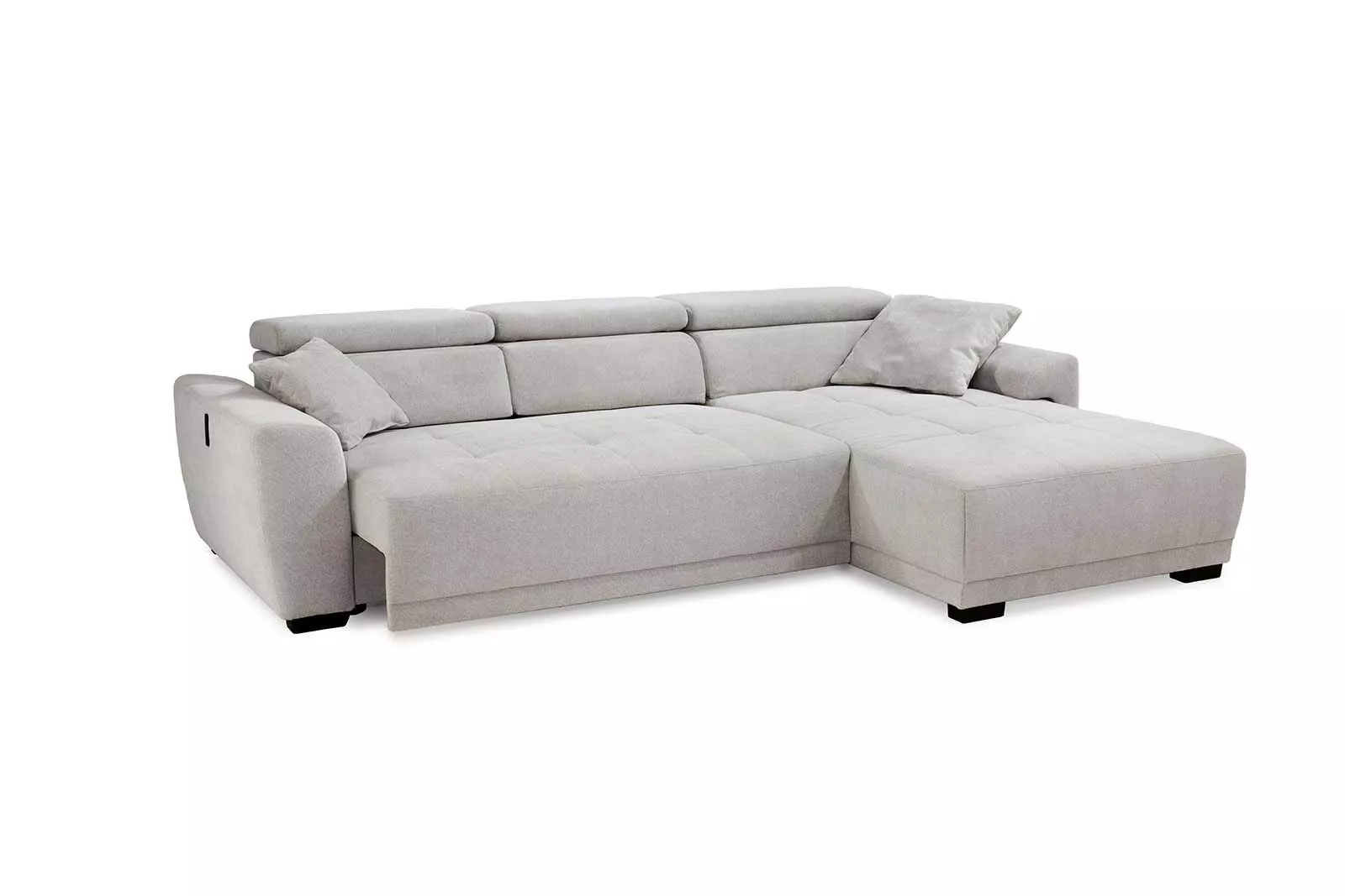 Polsterecke mit Funktion DOMINO
