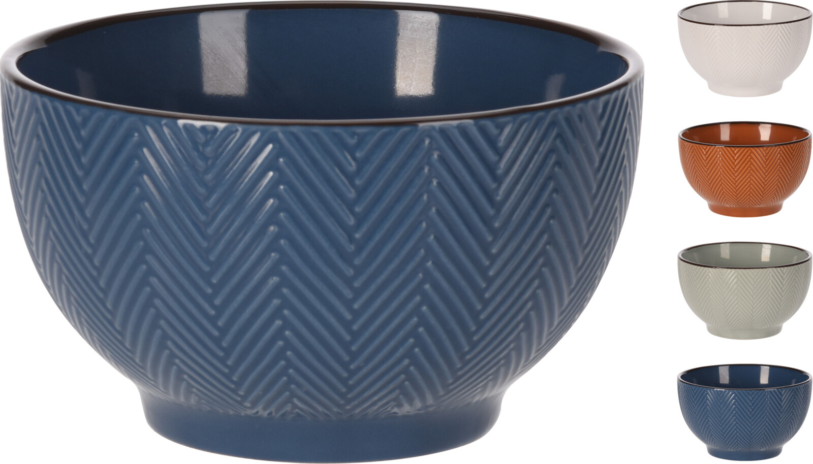 Bol 680 ml TONWARE