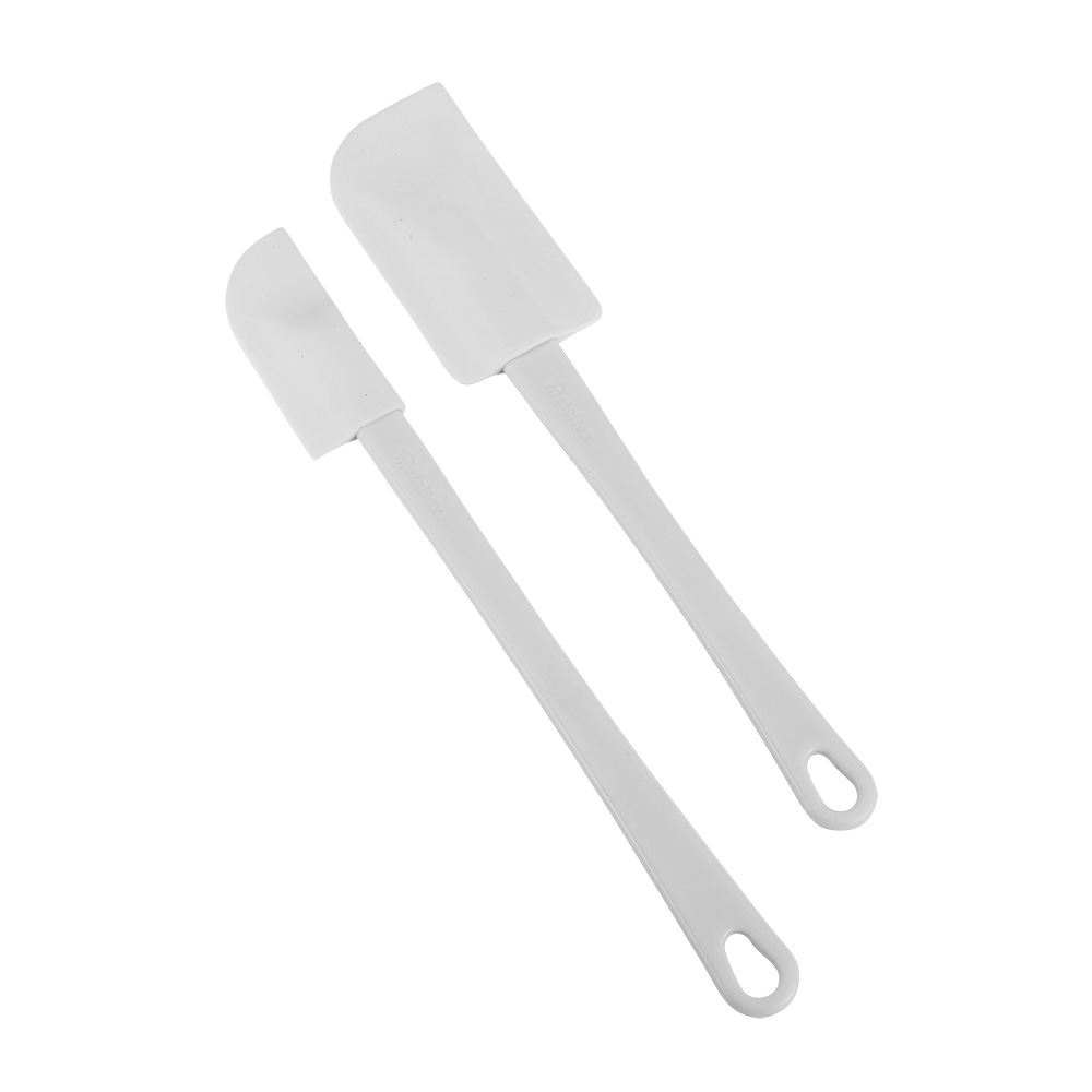 Lot de 2 spatules WHIPPY Lot de 2 spatules WHIPPY