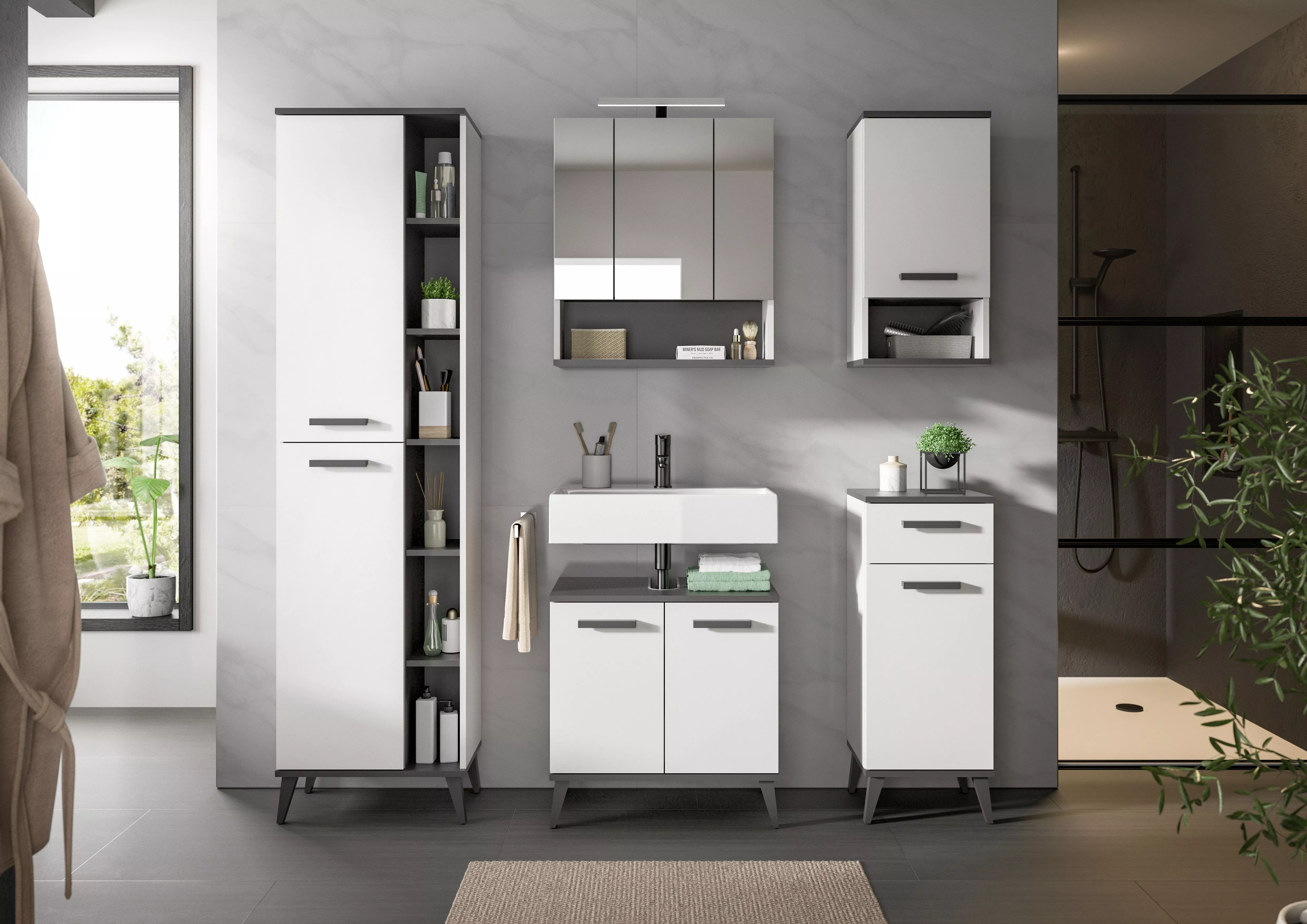 Hängeschrank  ASOSA