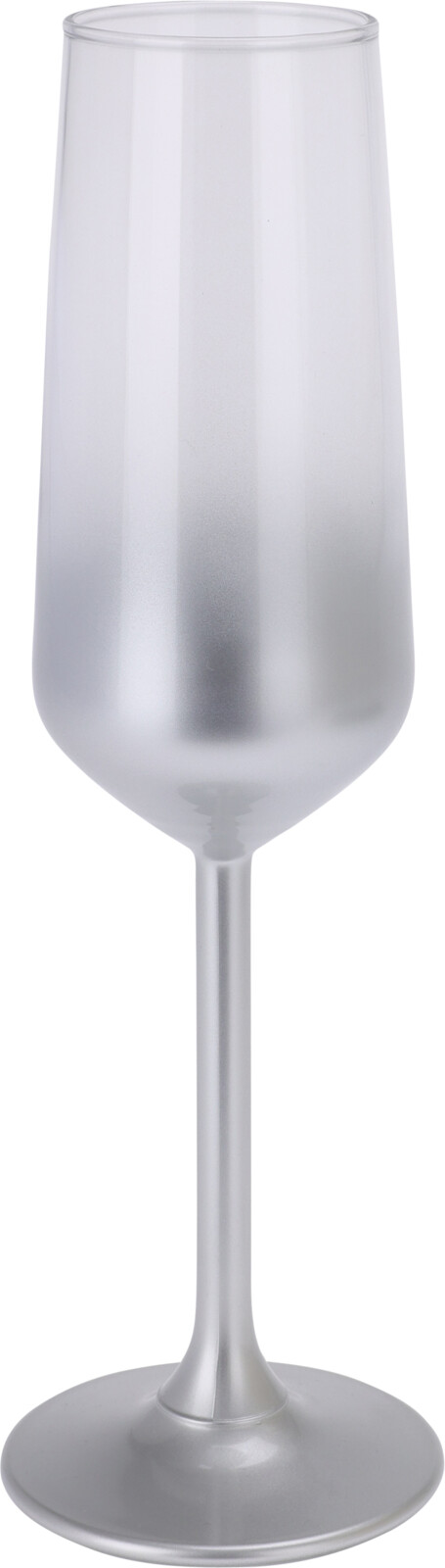 Sektglas grau 195ml NEROLI Sektglas grau 195ml NEROLI