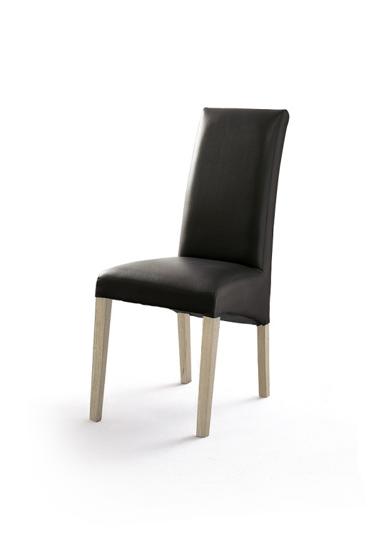 Lot de 2 chaises  FOXI Lot de 2 chaises  FOXI