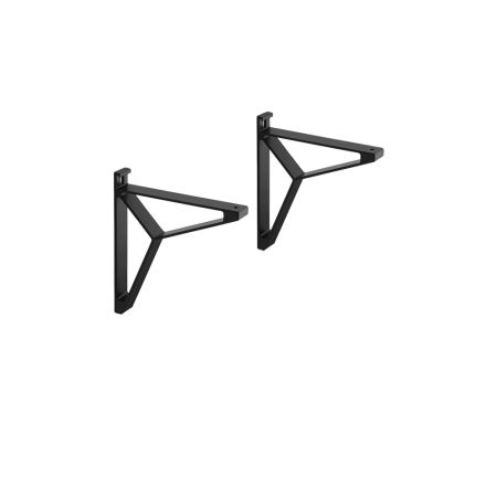 Supports d'étagères