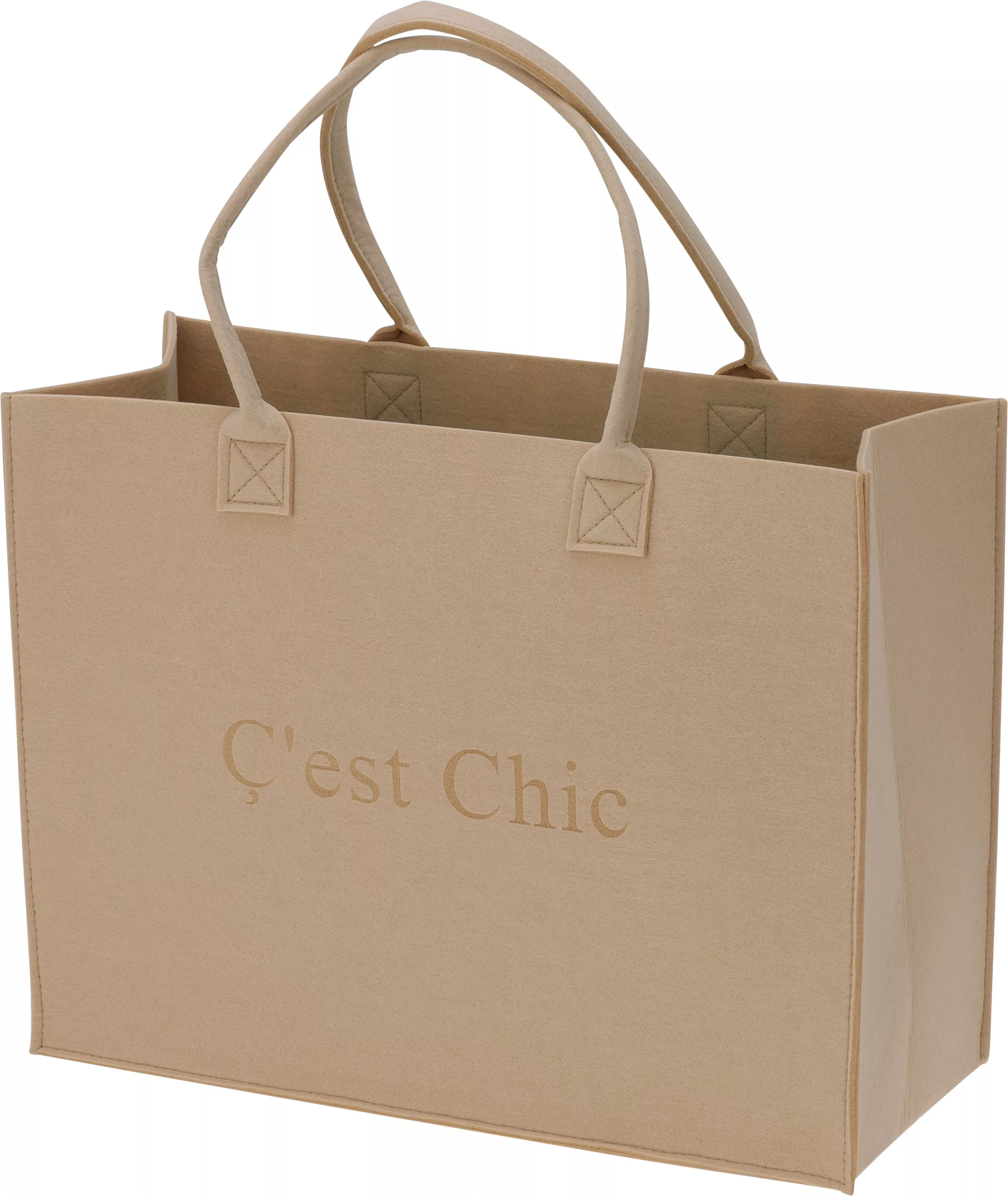Sac en feutre EH