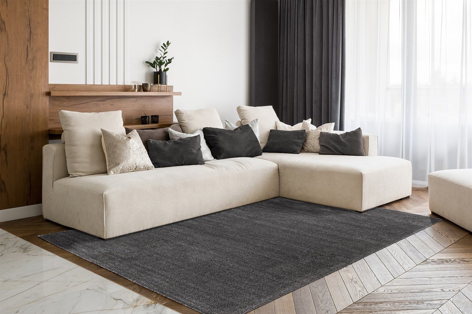 Teppich  NILA 100