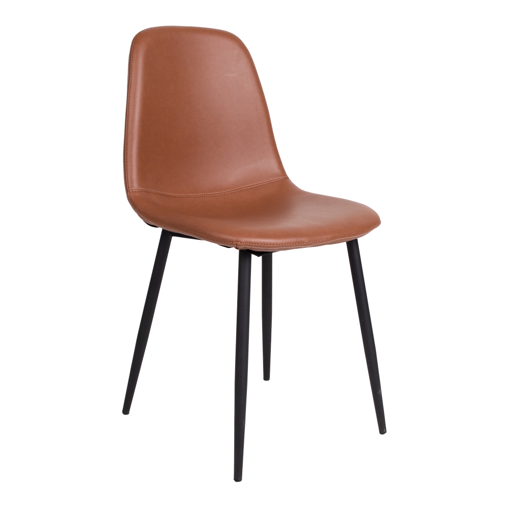 Lot de 2 chaises STOCKHOLM Lot de 2 chaises STOCKHOLM