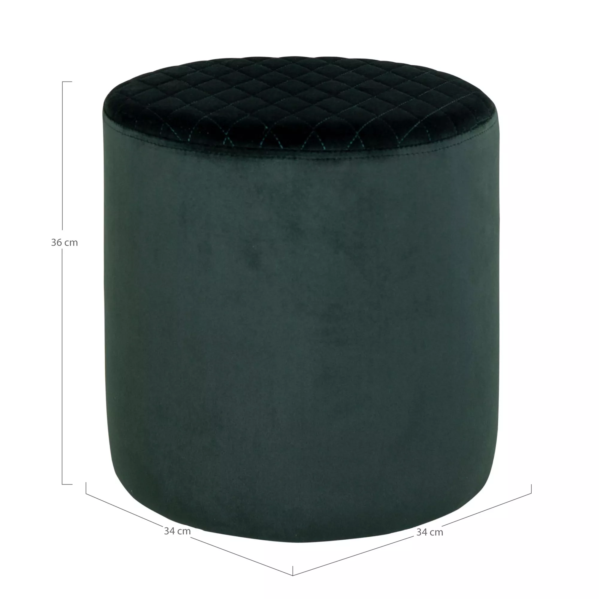 Pouf EJBY