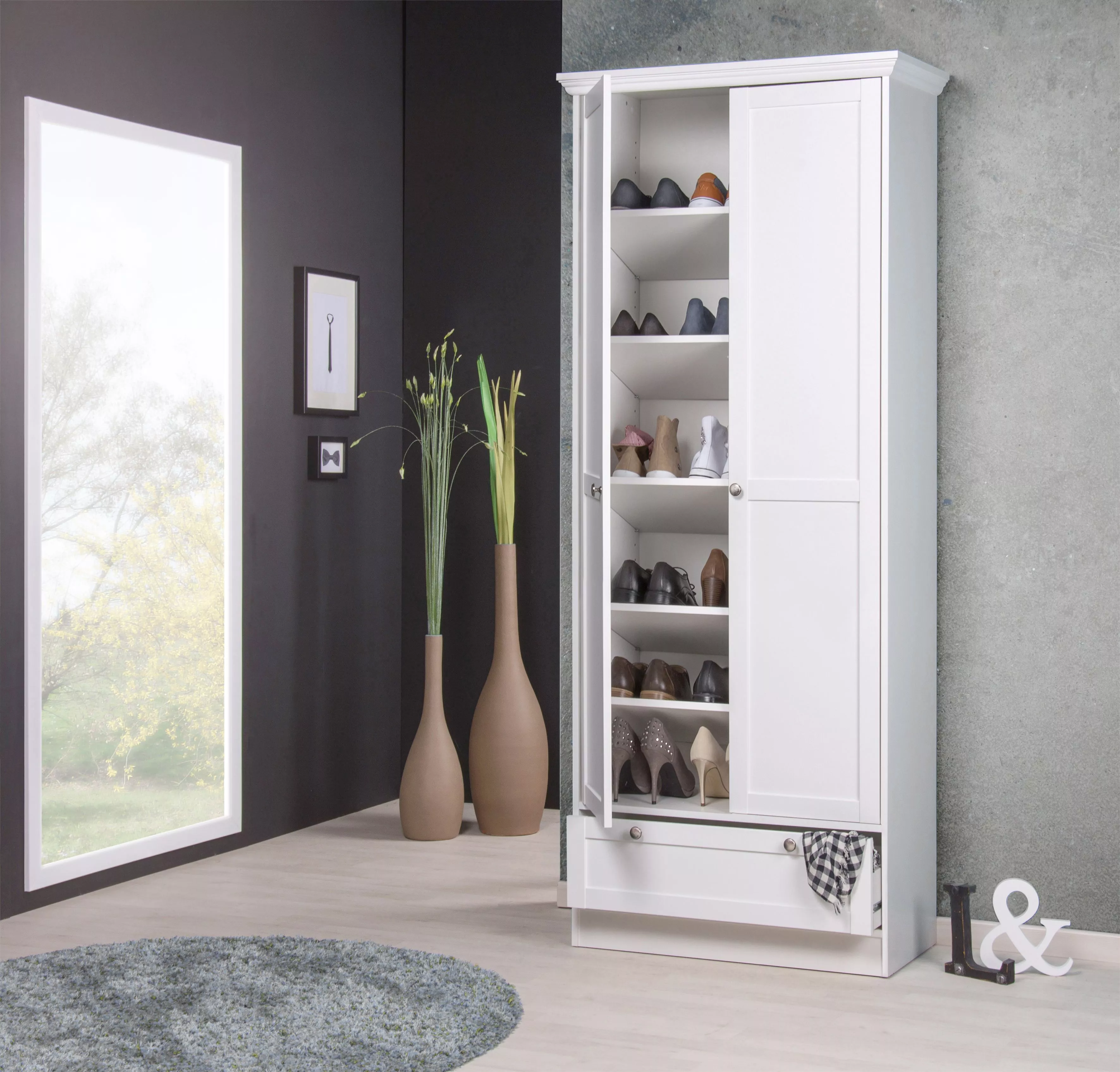 Armoire multifonction LANDWOOD 13