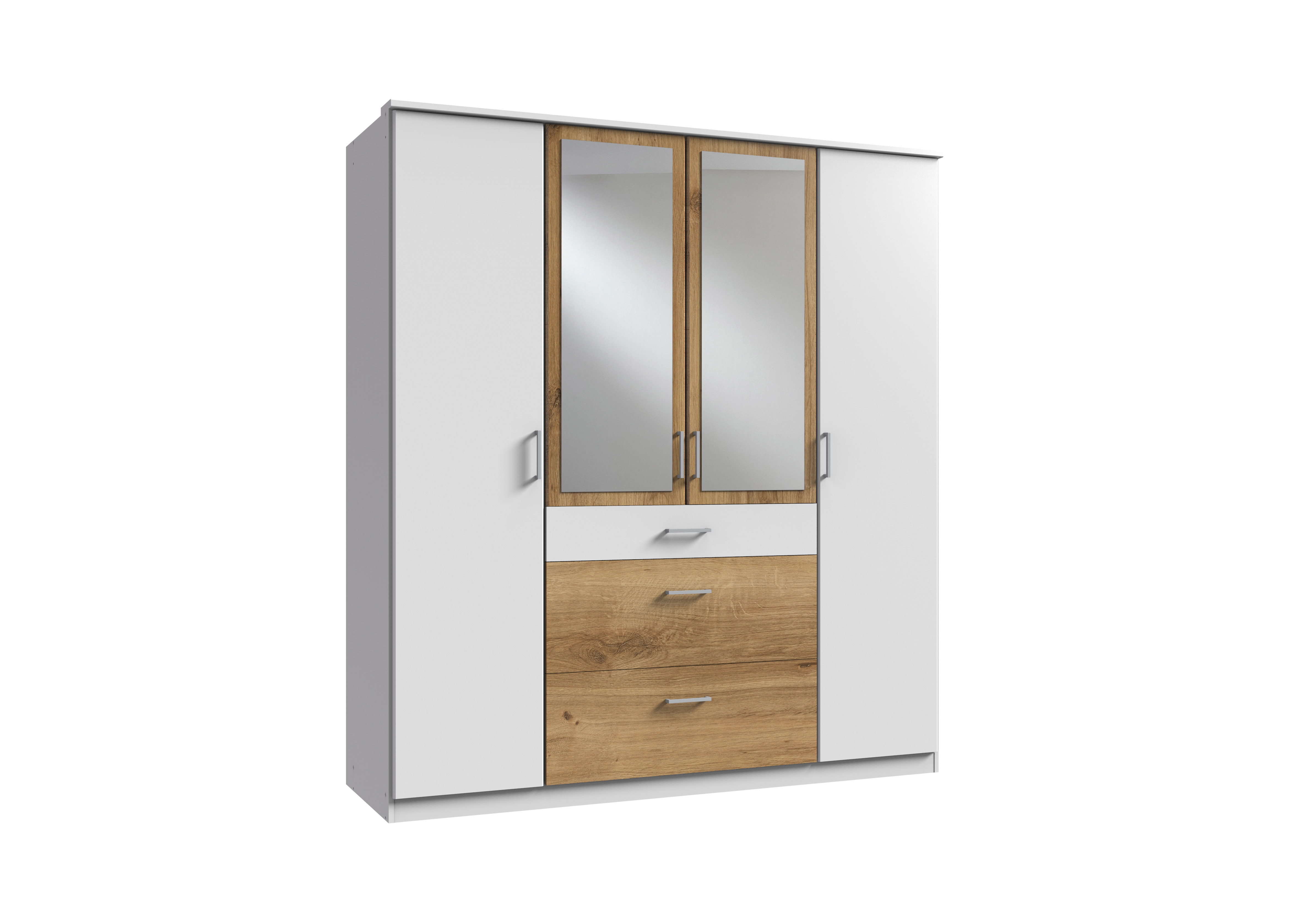 Armoire à vêtements CLICK Armoire à vêtements CLICK