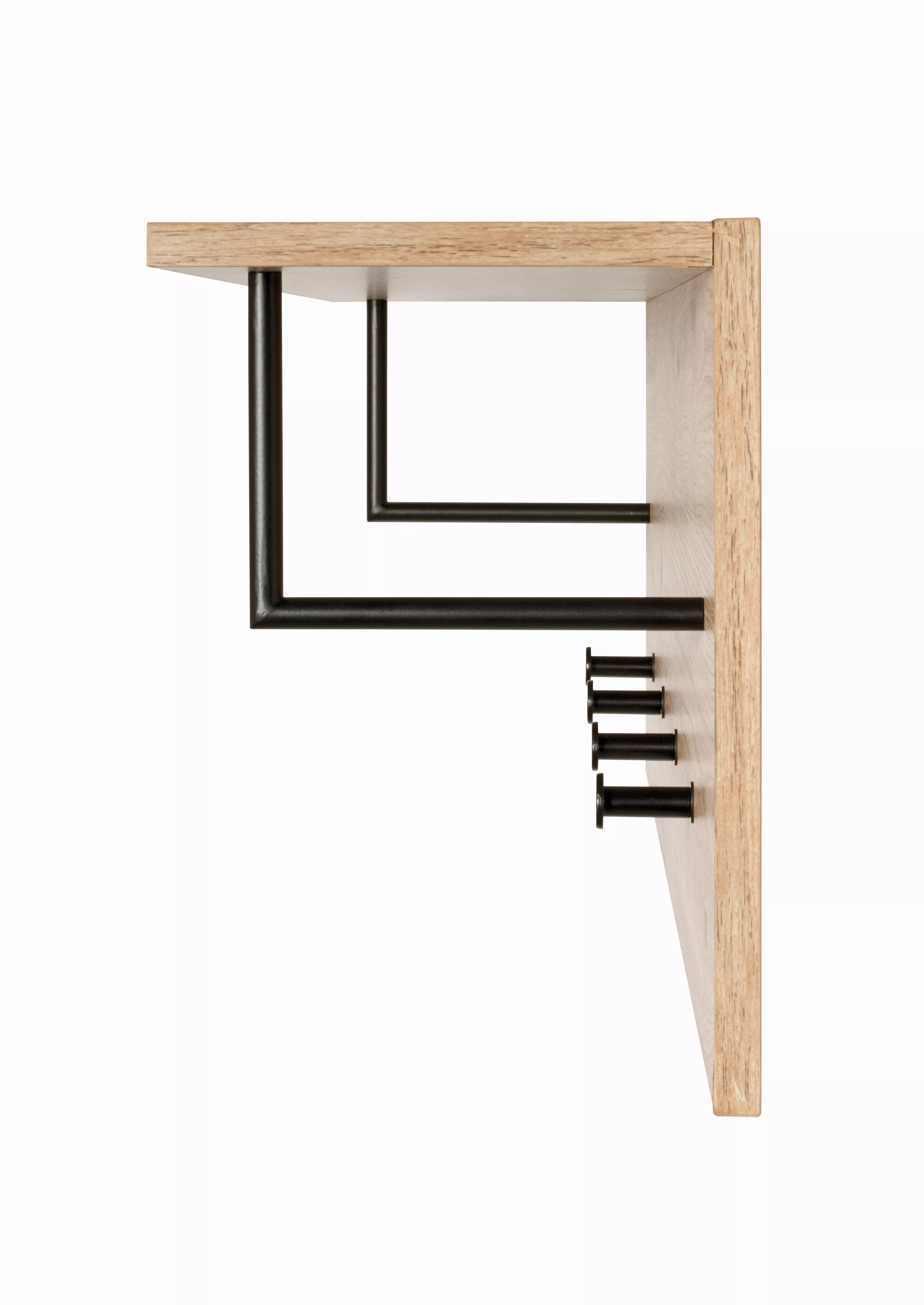 Wandgarderobe PARMA 8