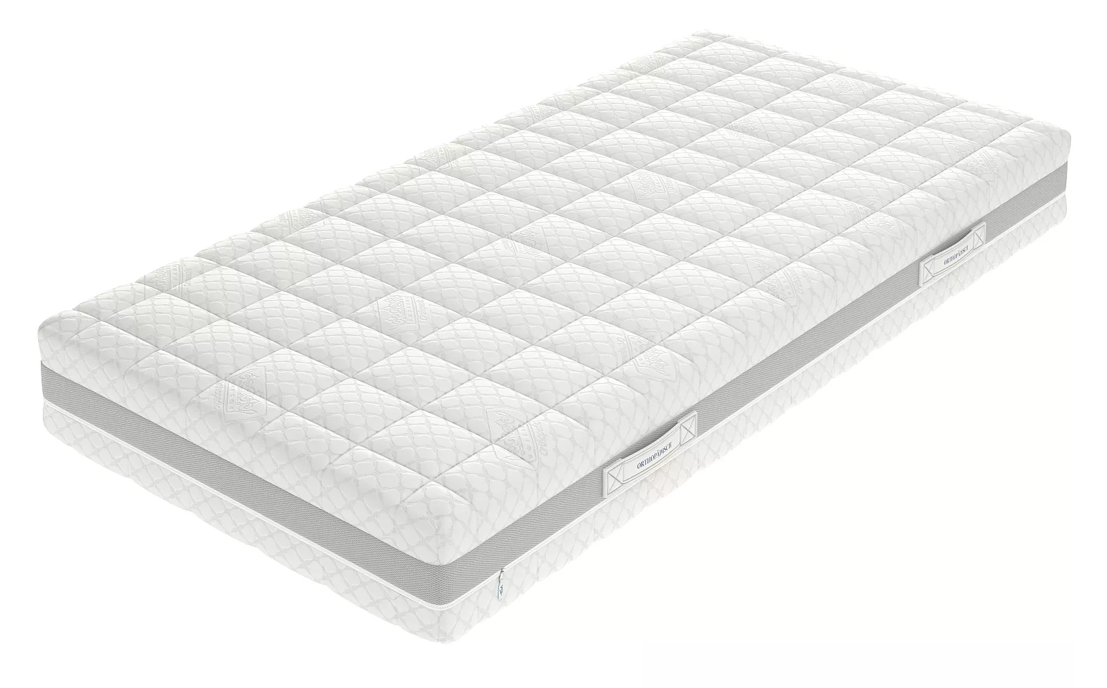 Matelas enroulable COMFORT-KS-TFK-H4