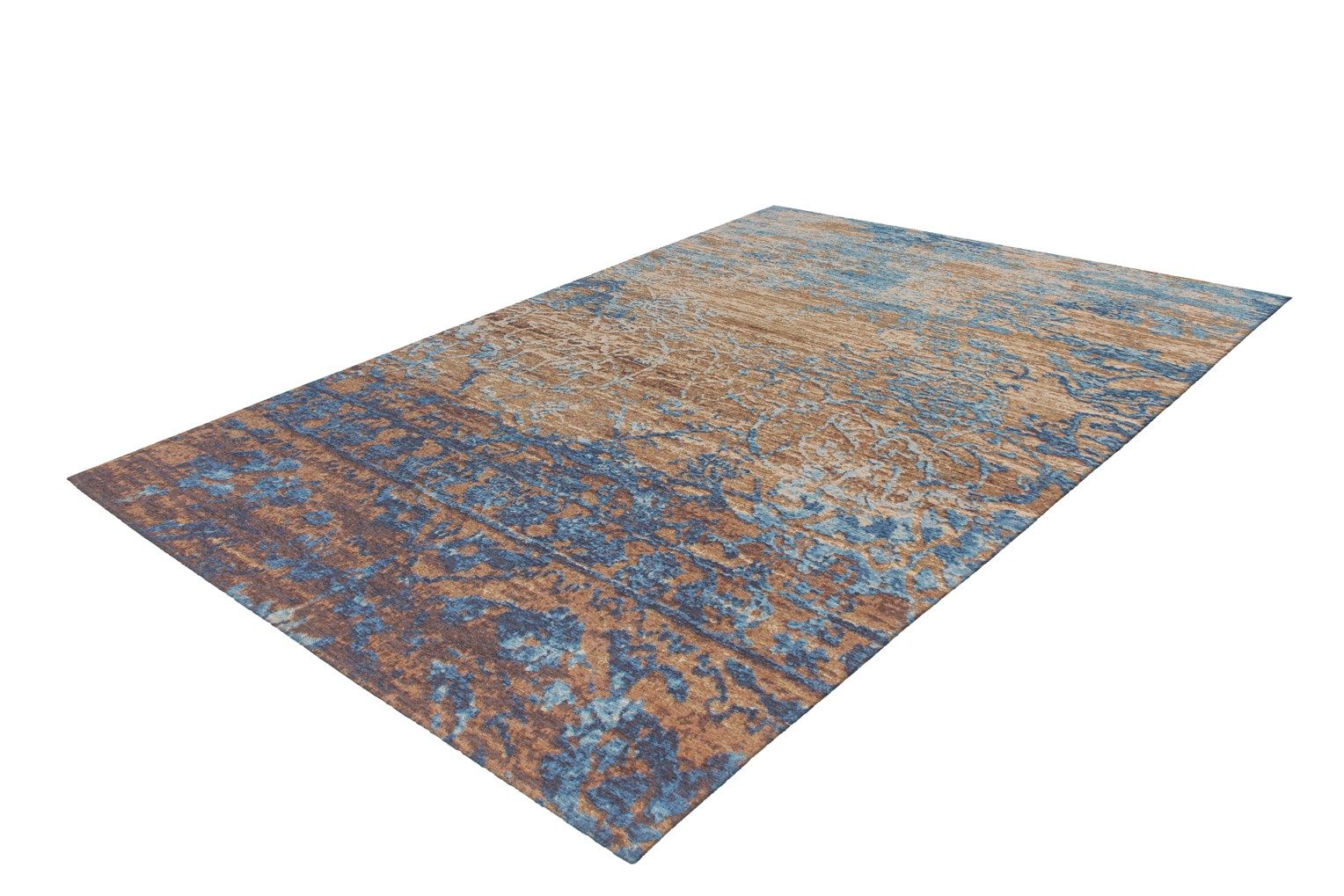 Teppich  BLAZE 600
