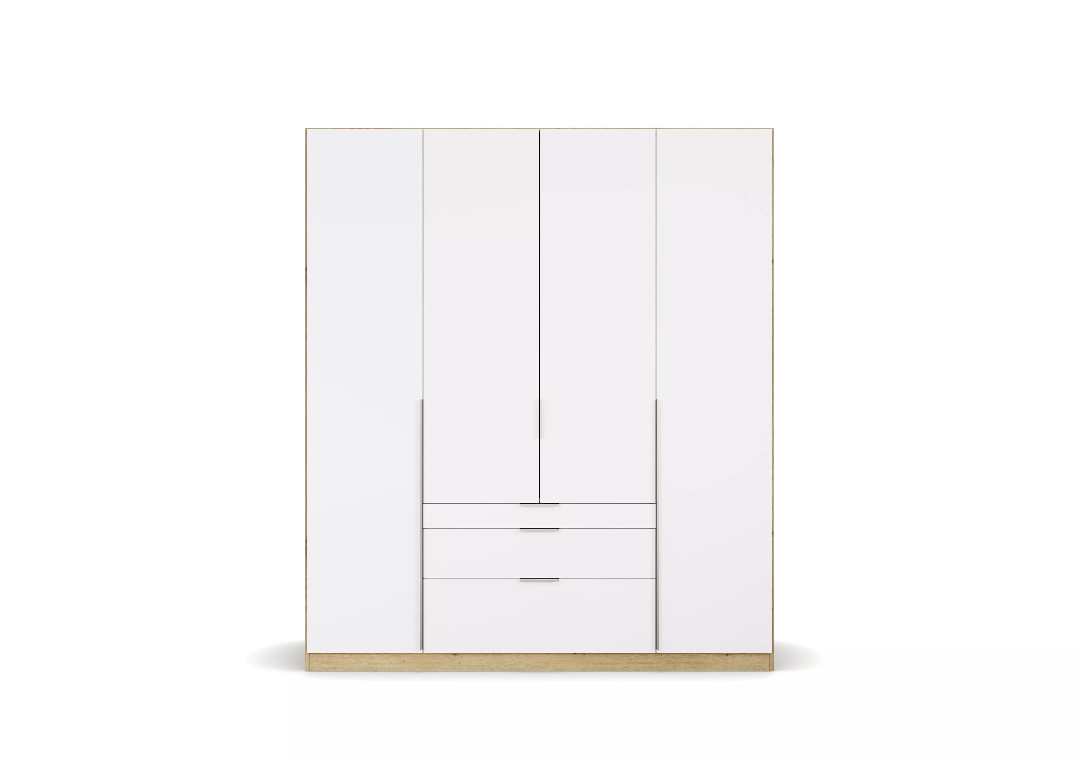 Kleiderschrank ALABAMA