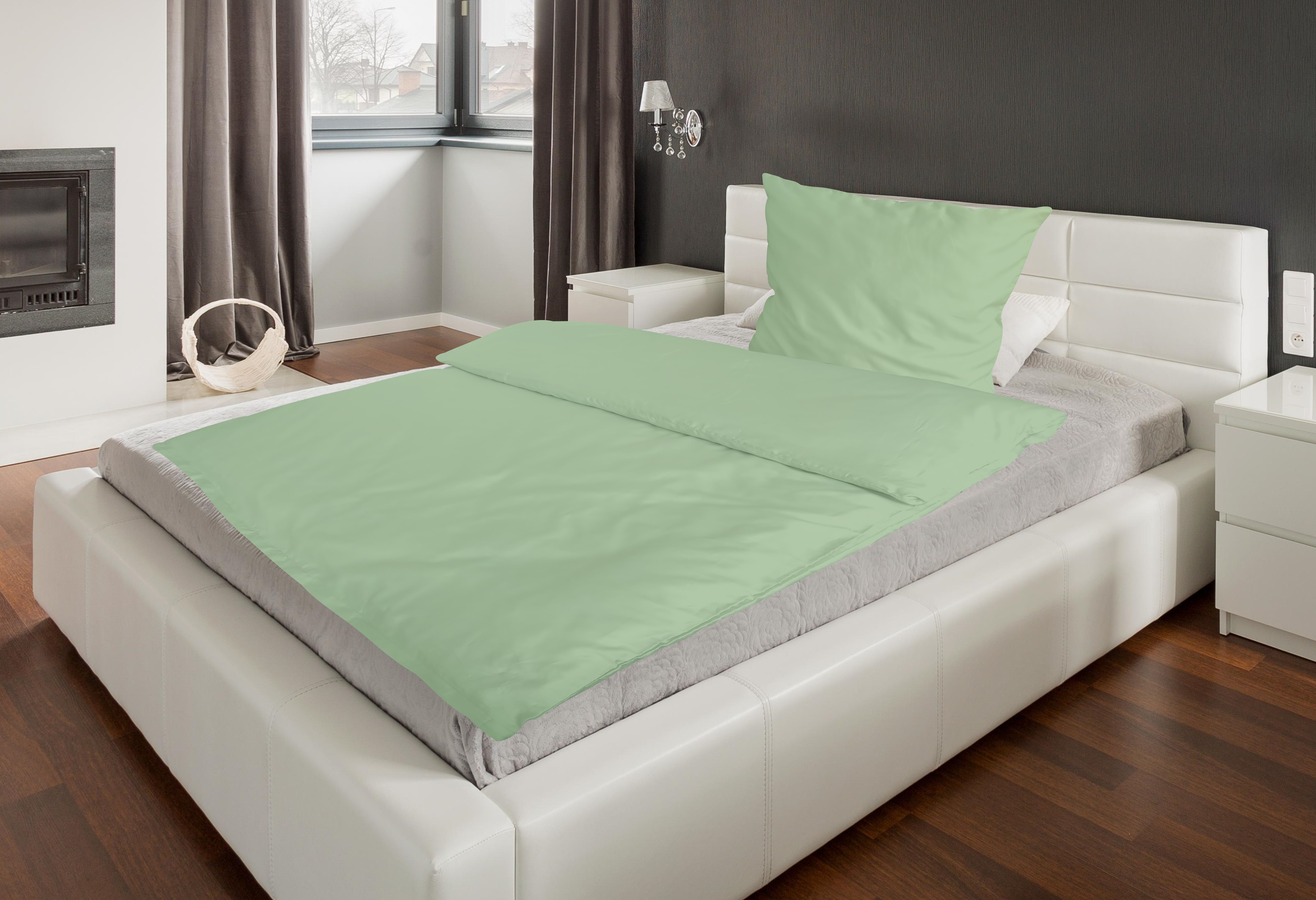 Linge de lit ODETTE