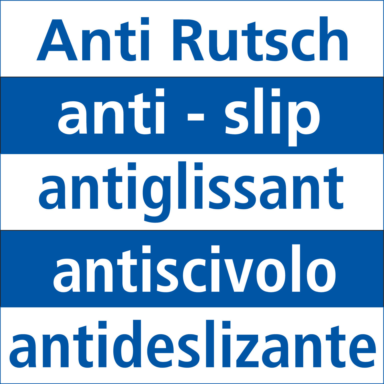 Anti-Rutsch Tablett XL | 515380-0