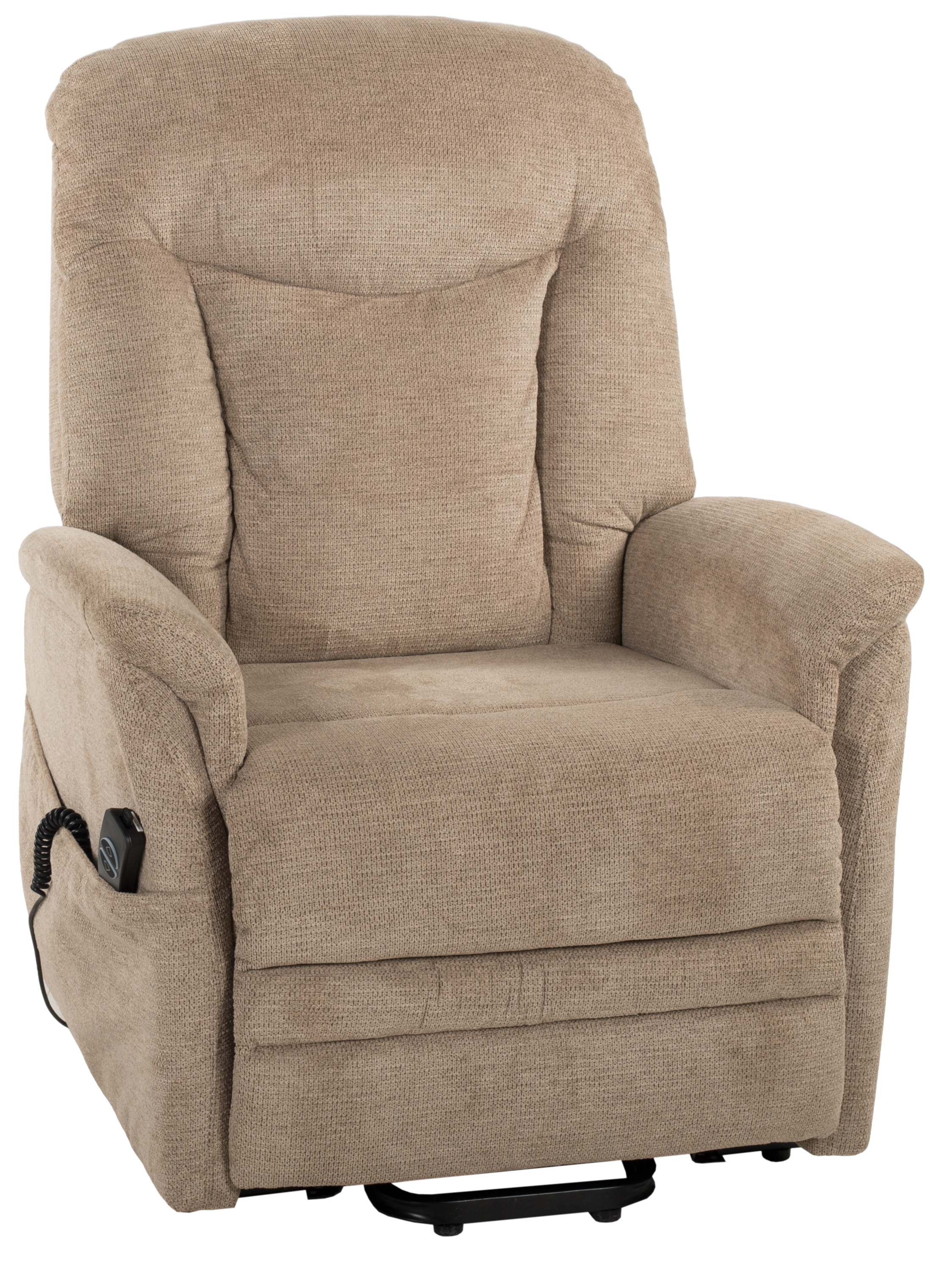 TV-Sessel mit Motor und Aufstehhilfe GANDIA XXL