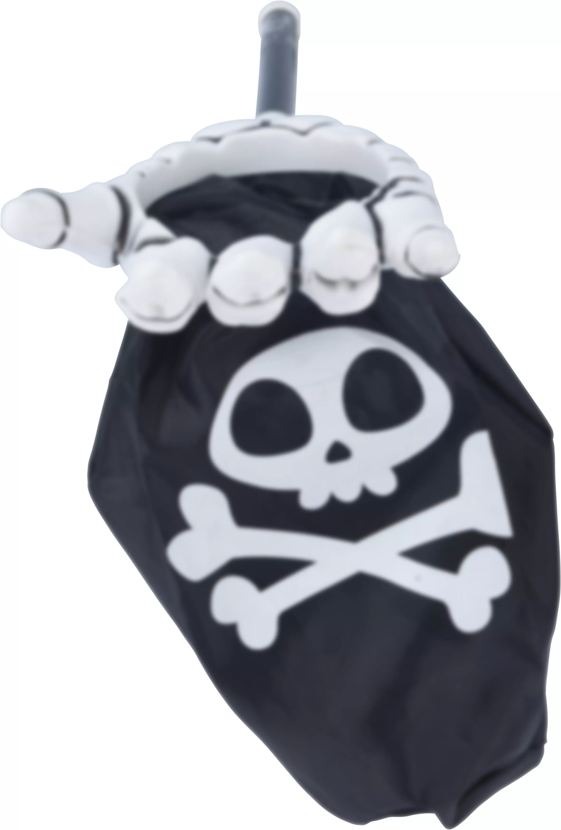 Süssigkeitensack an Stab HALLOWEEN