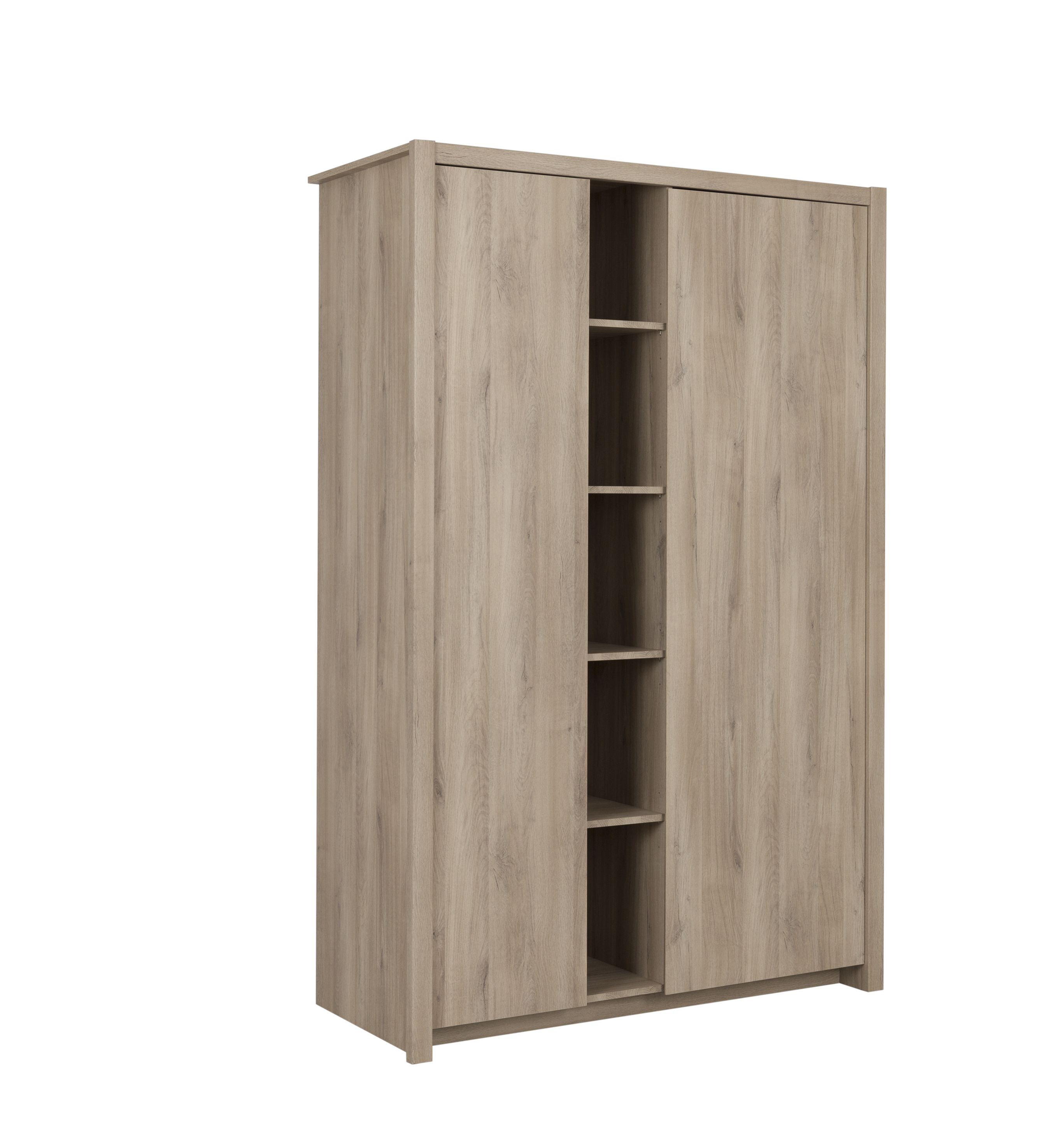 Armoire à vêtements ETHAN