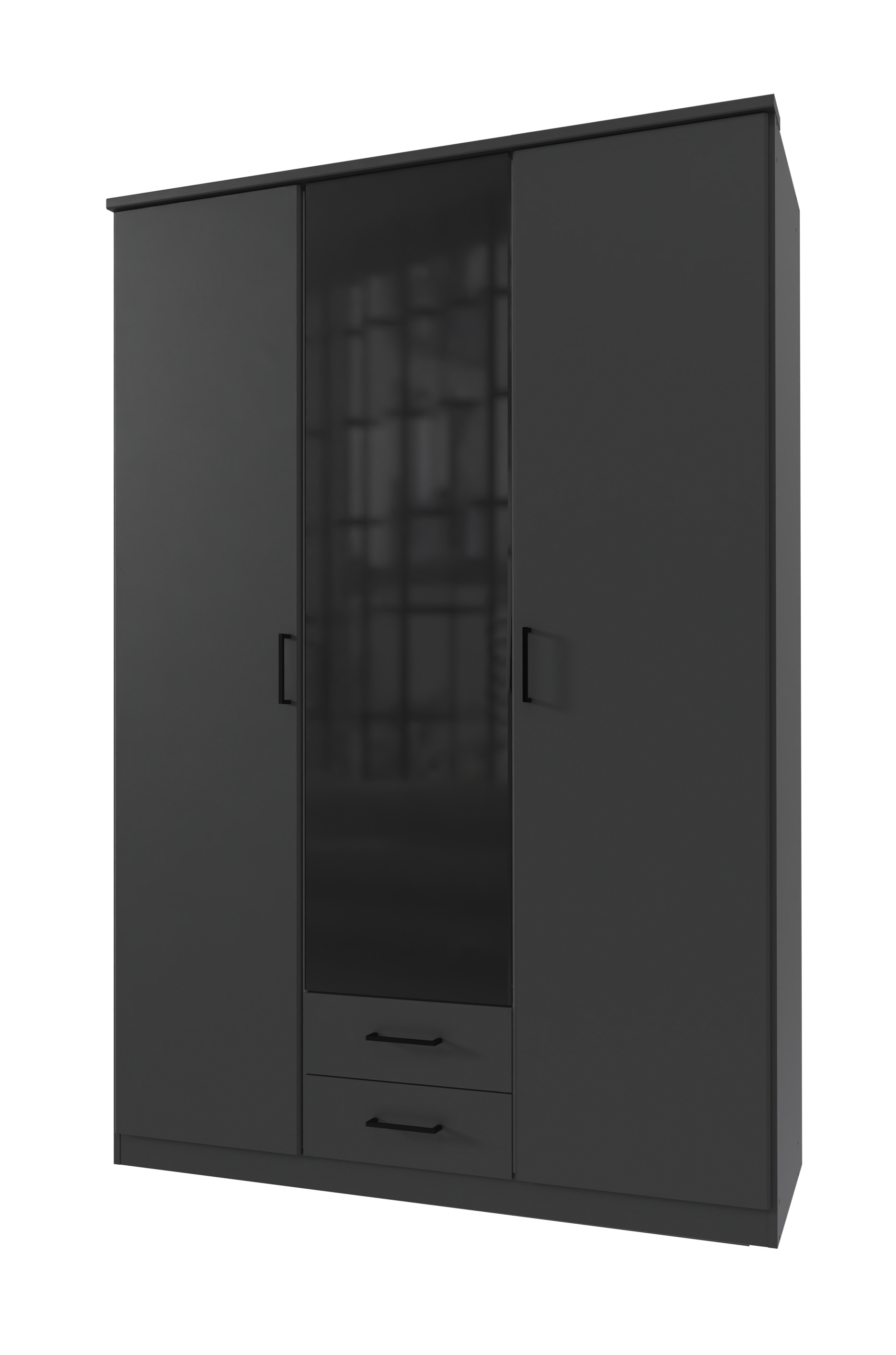 Armoire à vêtements RAFAELA Armoire à vêtements RAFAELA