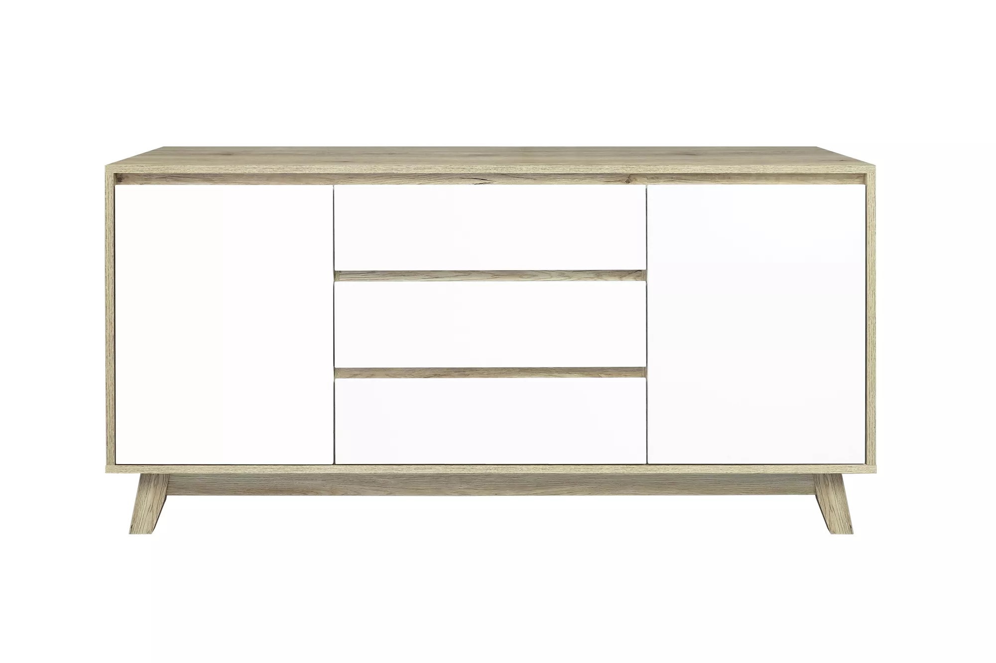 Sideboard GEEL