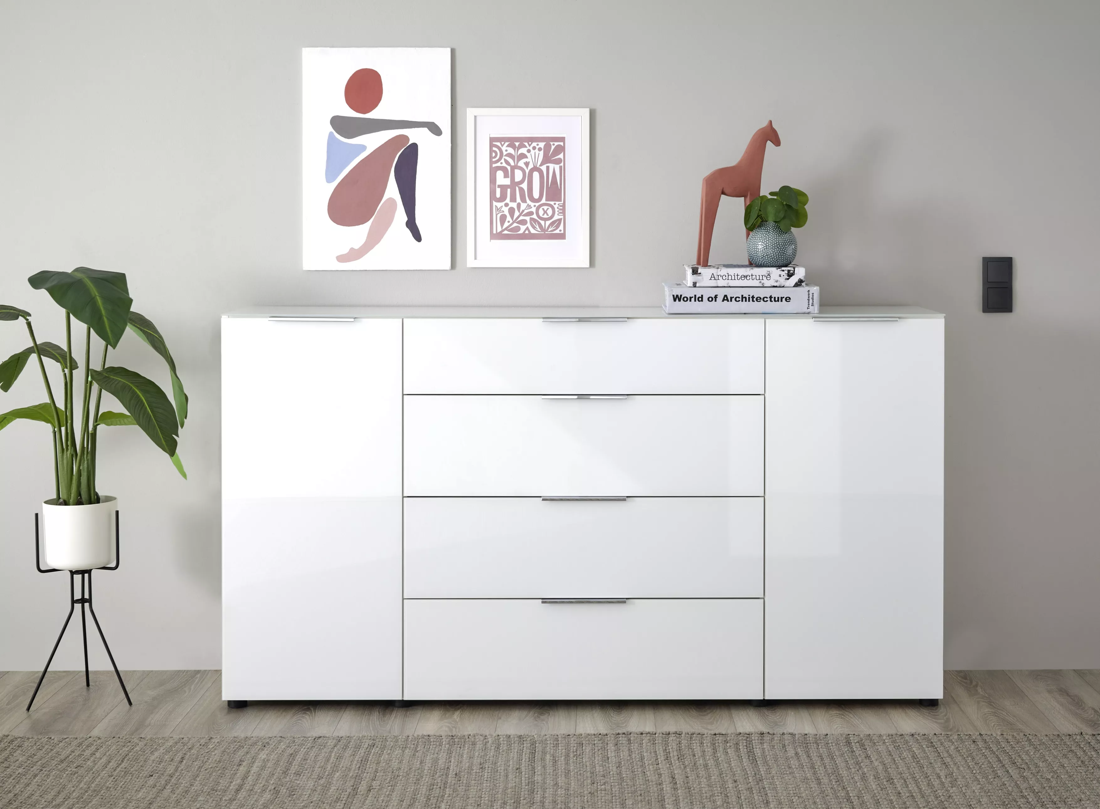 Sideboard ZÜRICH