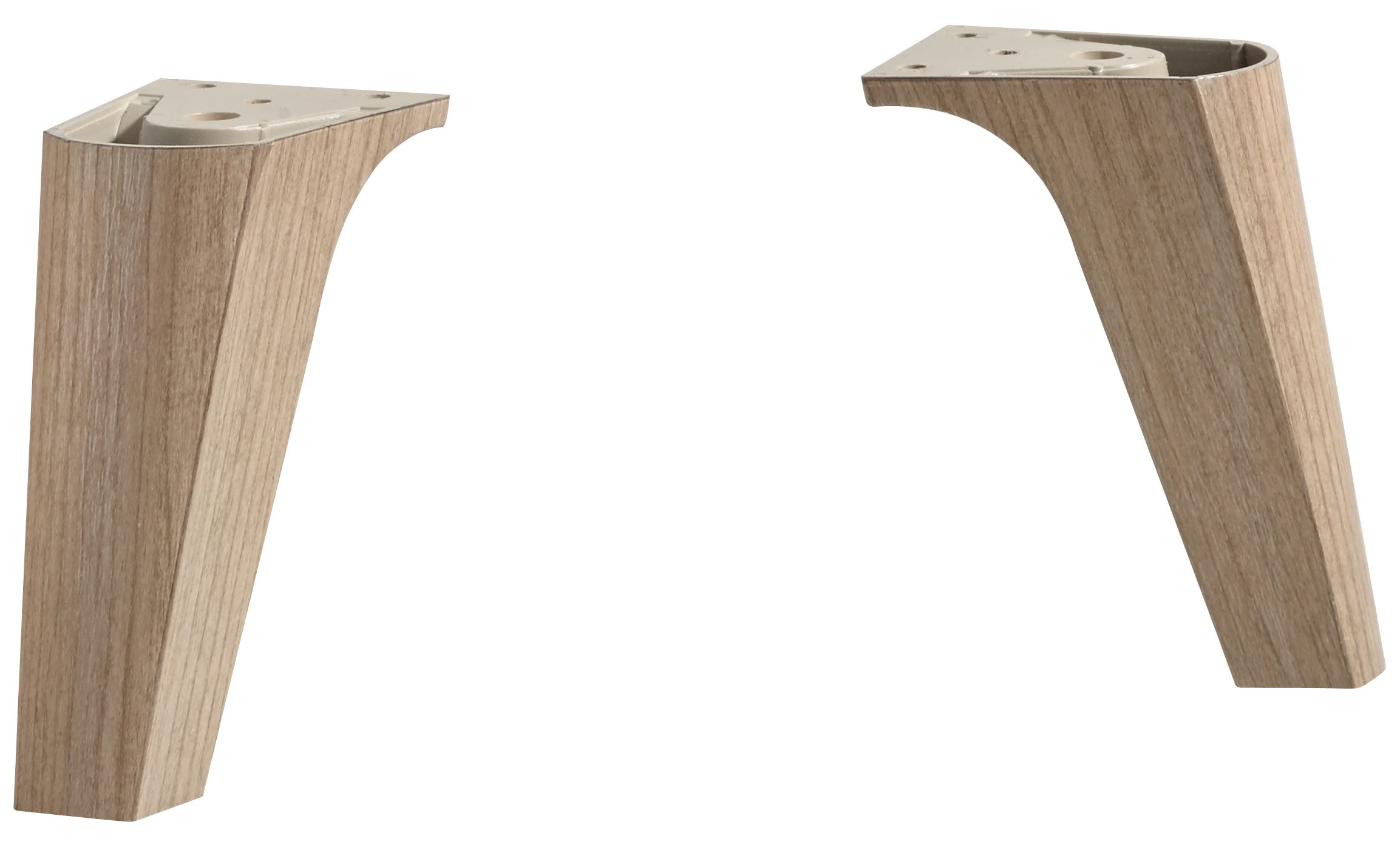 Lot de pieds de meubles 980.000583 Lot de pieds de meubles 980.000583