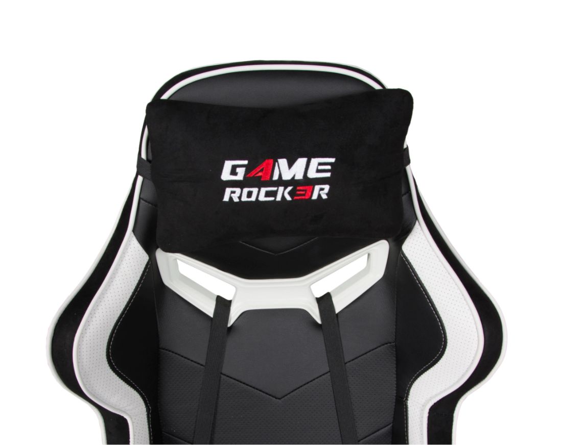 Gaming/Schreibtischstuhl GAME-ROCKER G-30